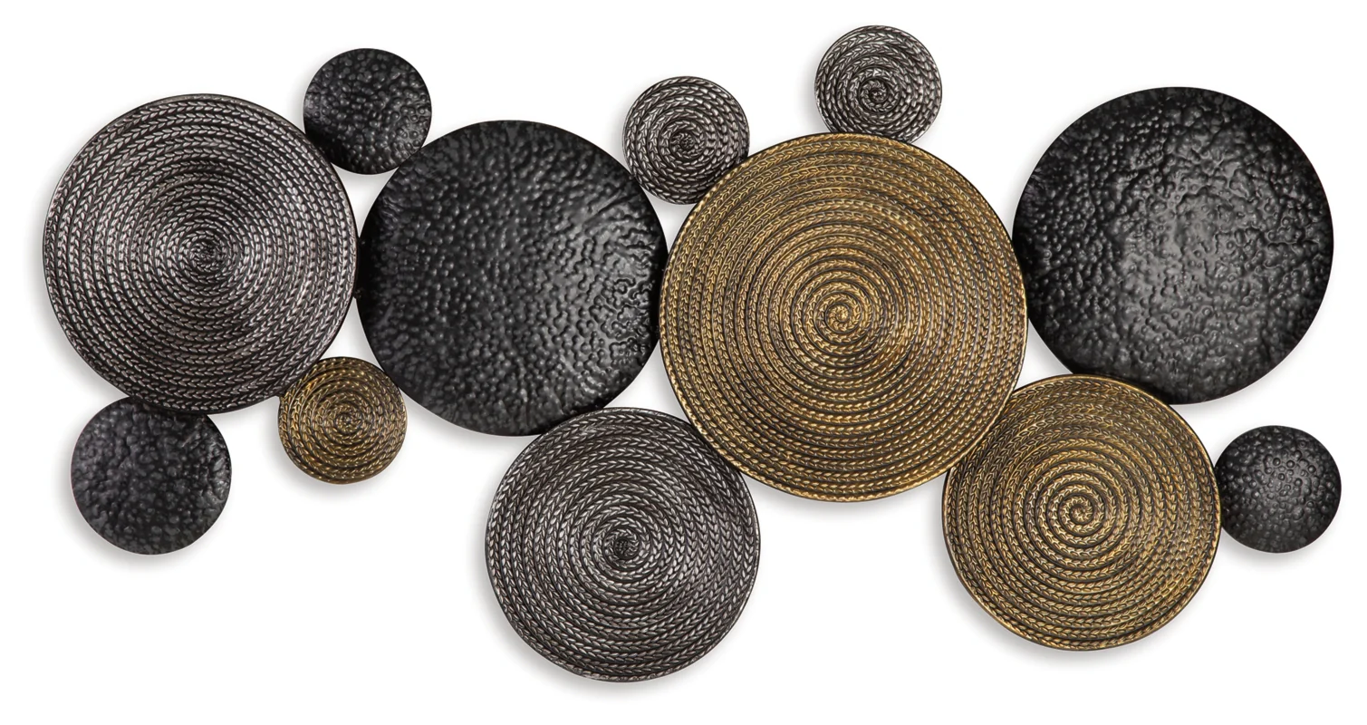 Emsley Multi Wall Decor - Image 3