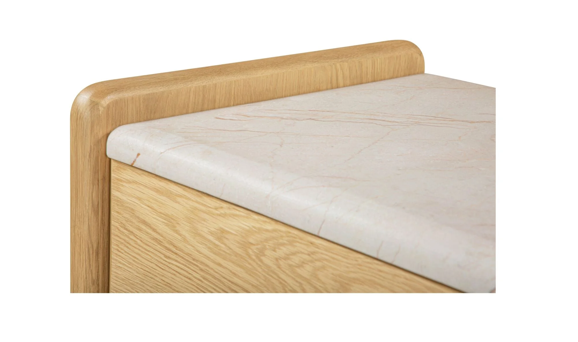 Enns Nightstand Natural - Image 4