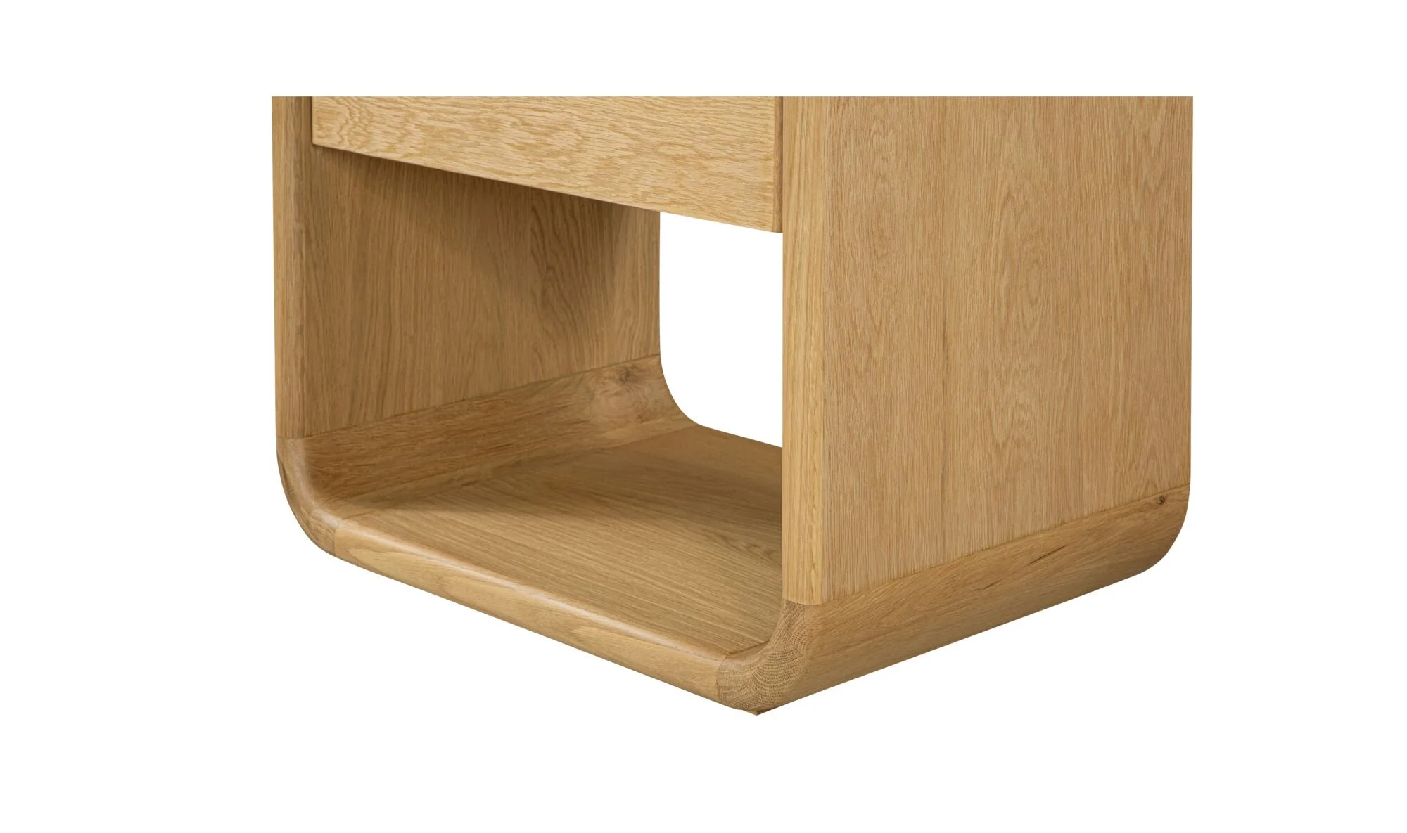 Enns Nightstand Natural - Image 5