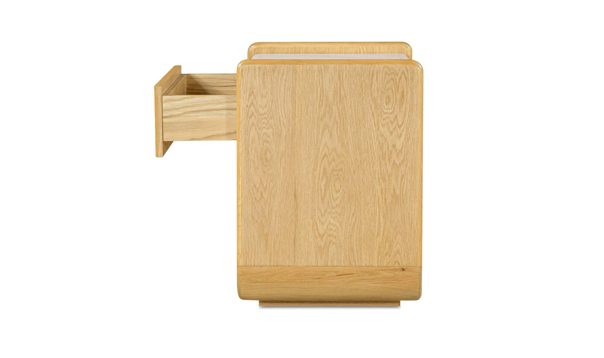 Enns Nightstand Natural - Image 6