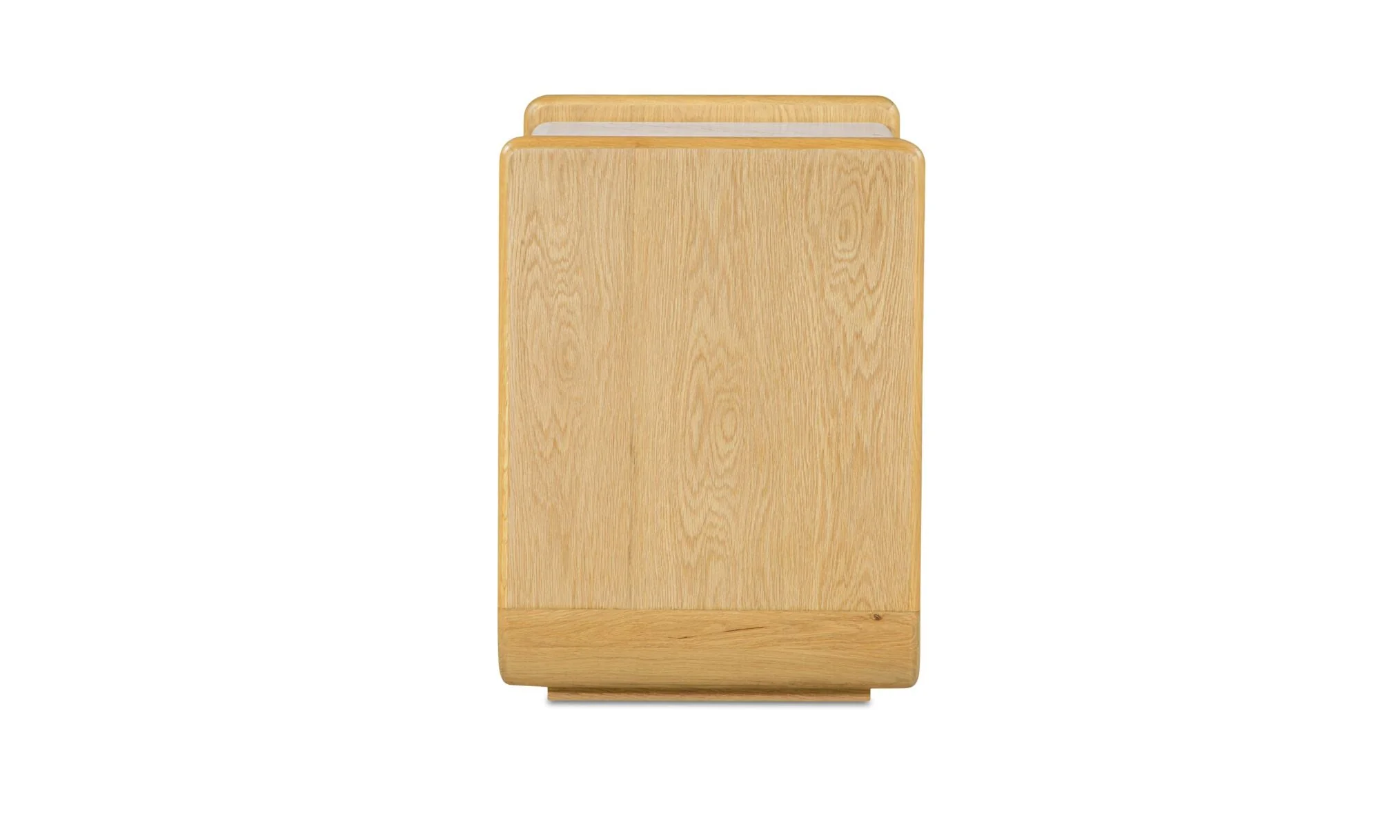 Enns Nightstand Natural - Image 7