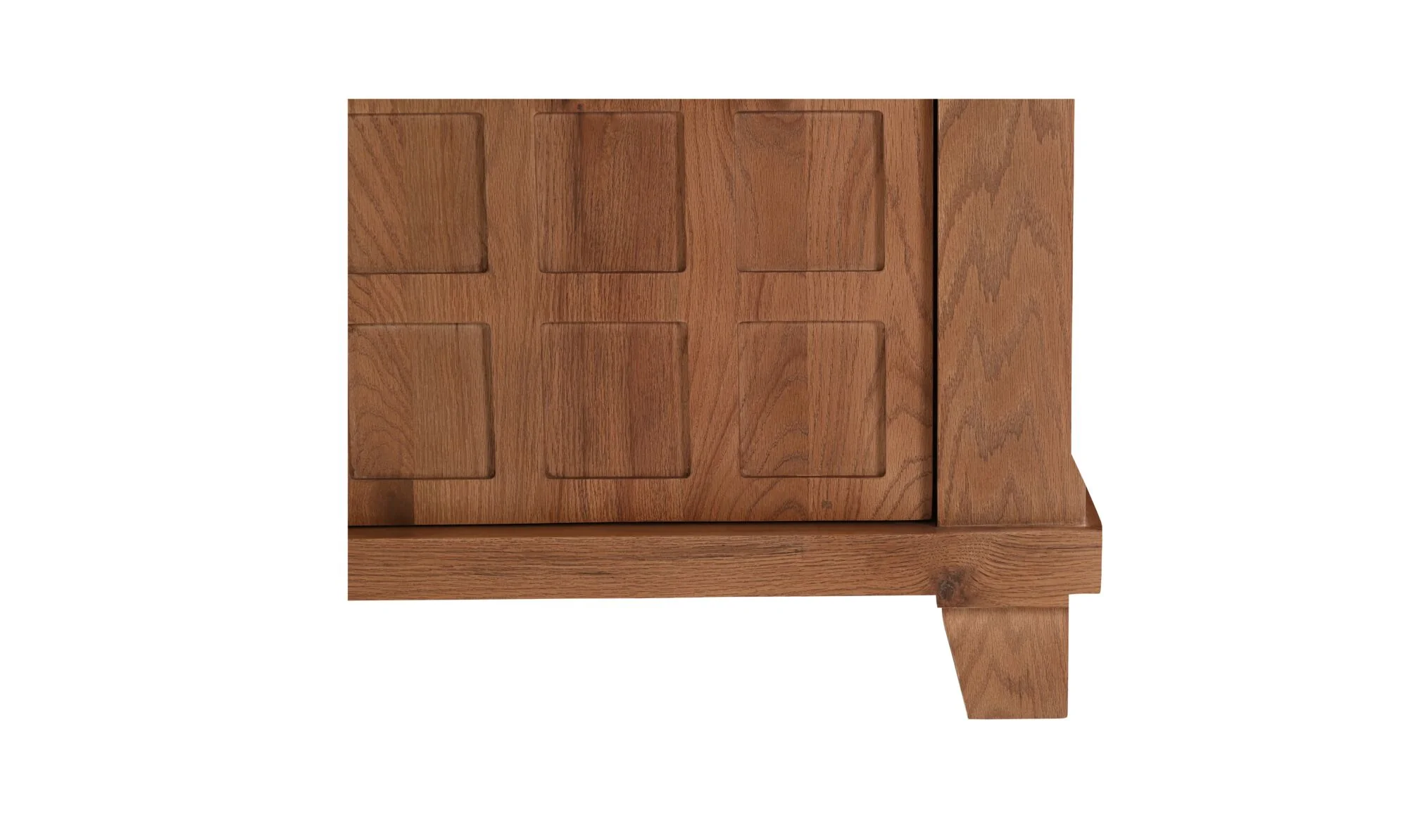Enya Sideboard Red Oak - Image 12