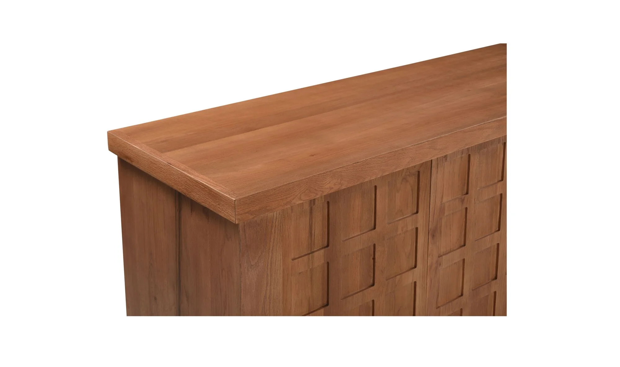 Enya Sideboard Red Oak - Image 13