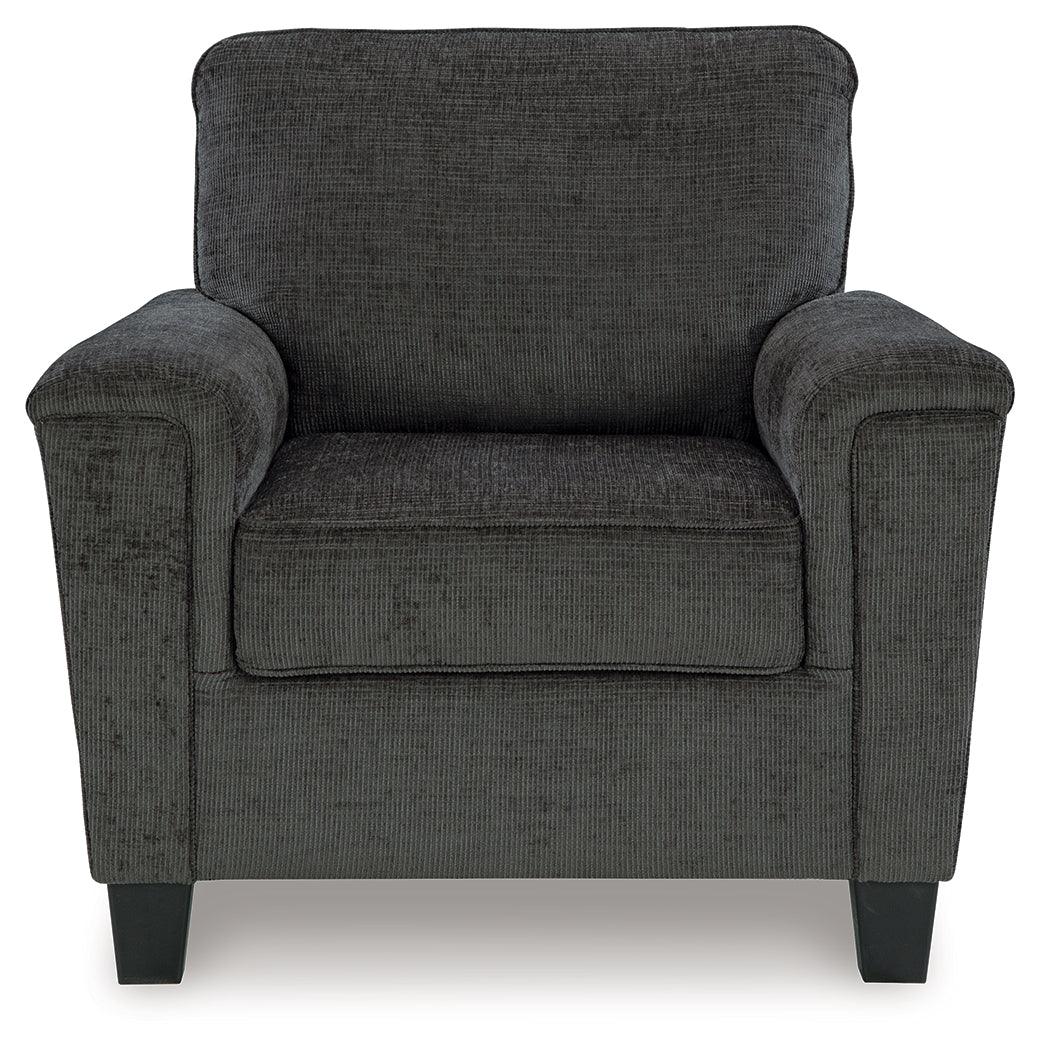 Erinslane Dusk Chair - Image 2