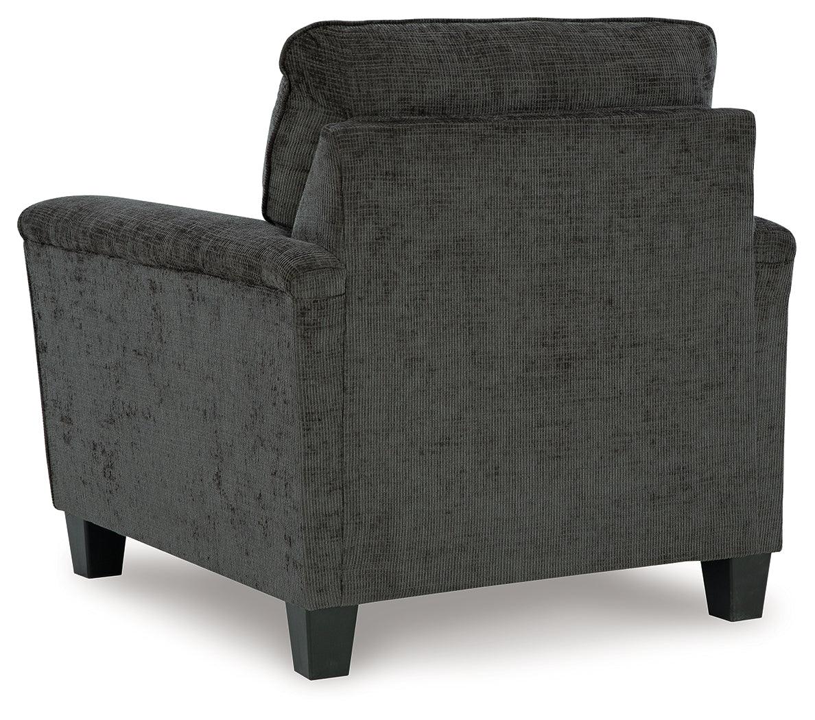 Erinslane Dusk Chair - Image 4