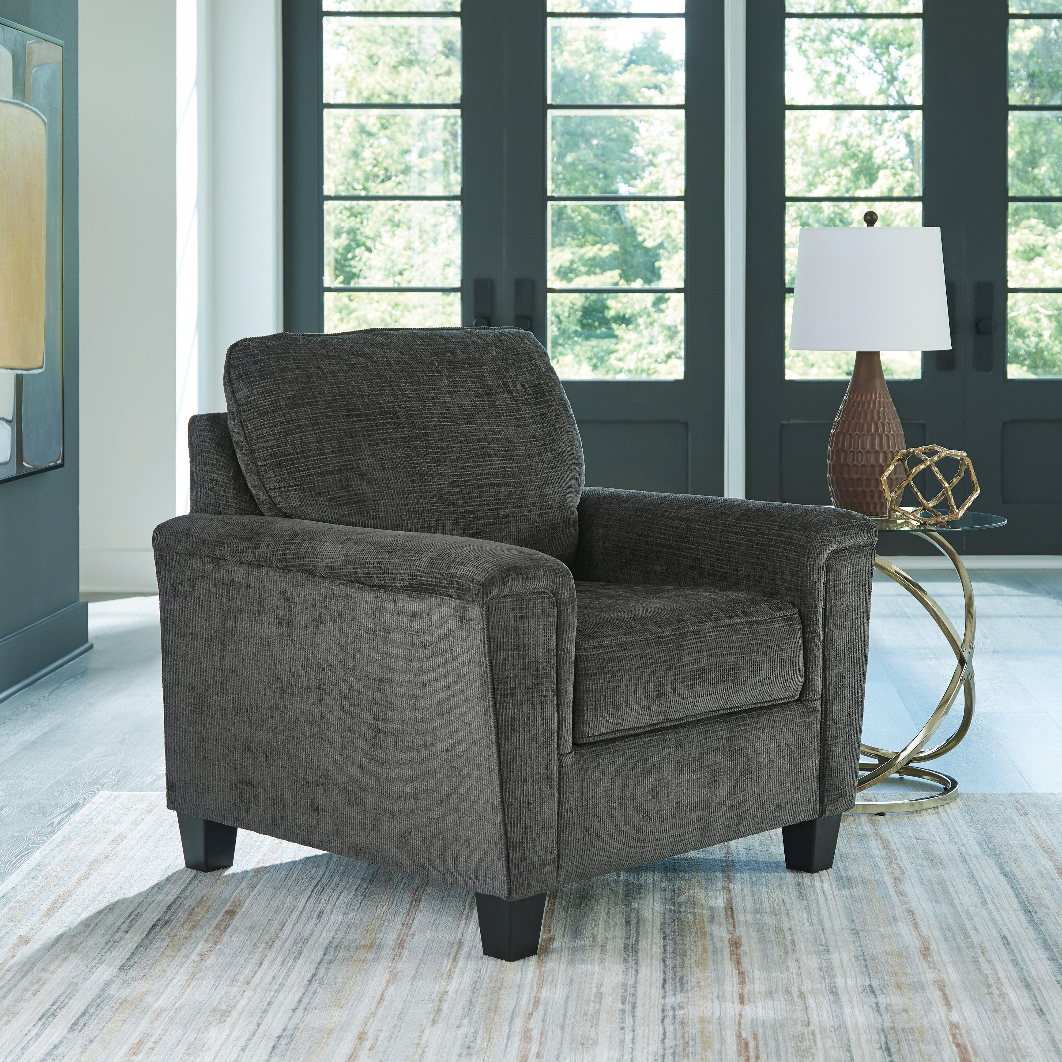 Erinslane Dusk Chair - Image 6