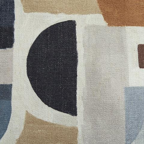 Erinslane Dusk Loveseat - Image 5