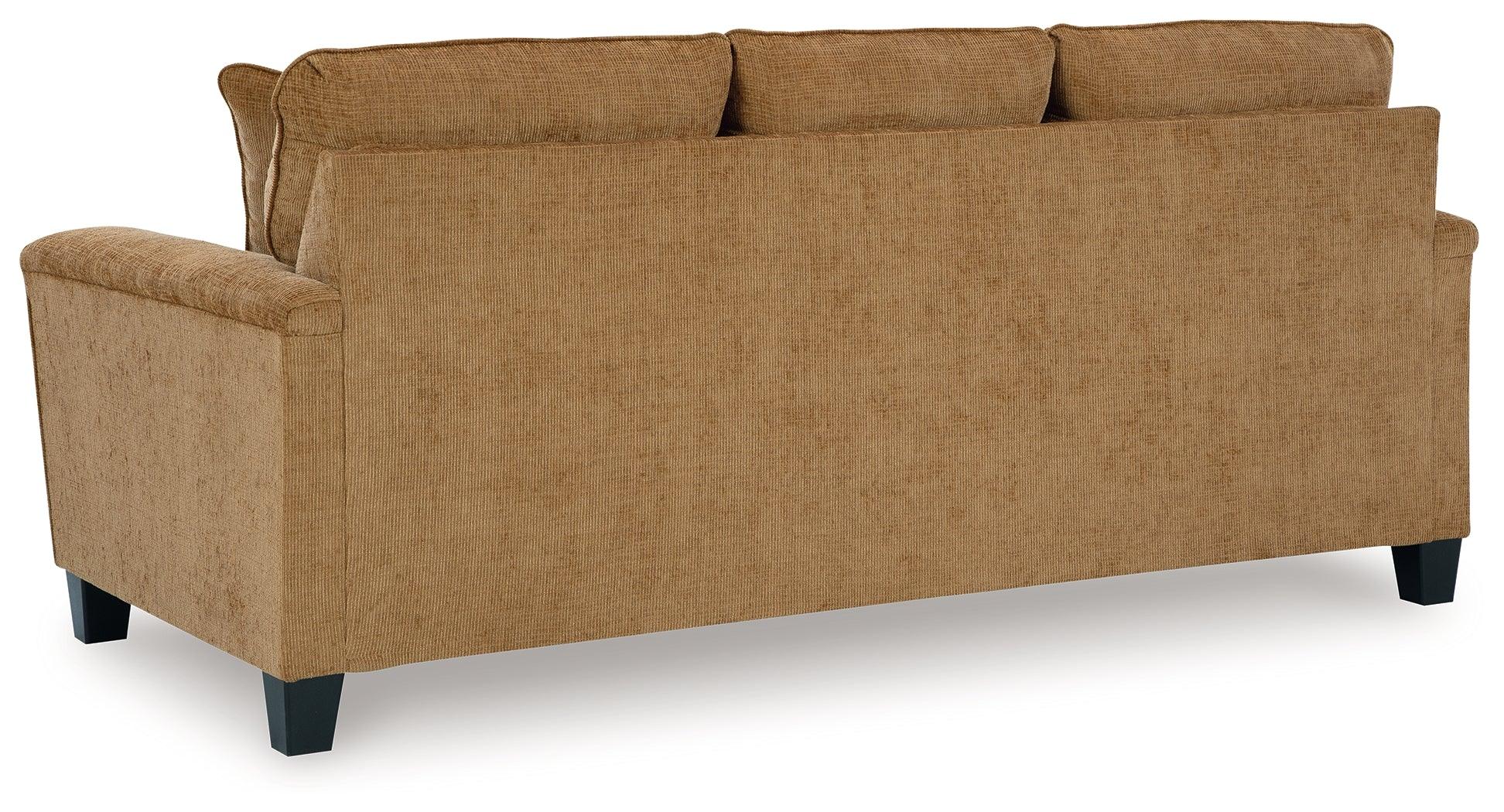 Erinslane Honey Sofa - Image 5