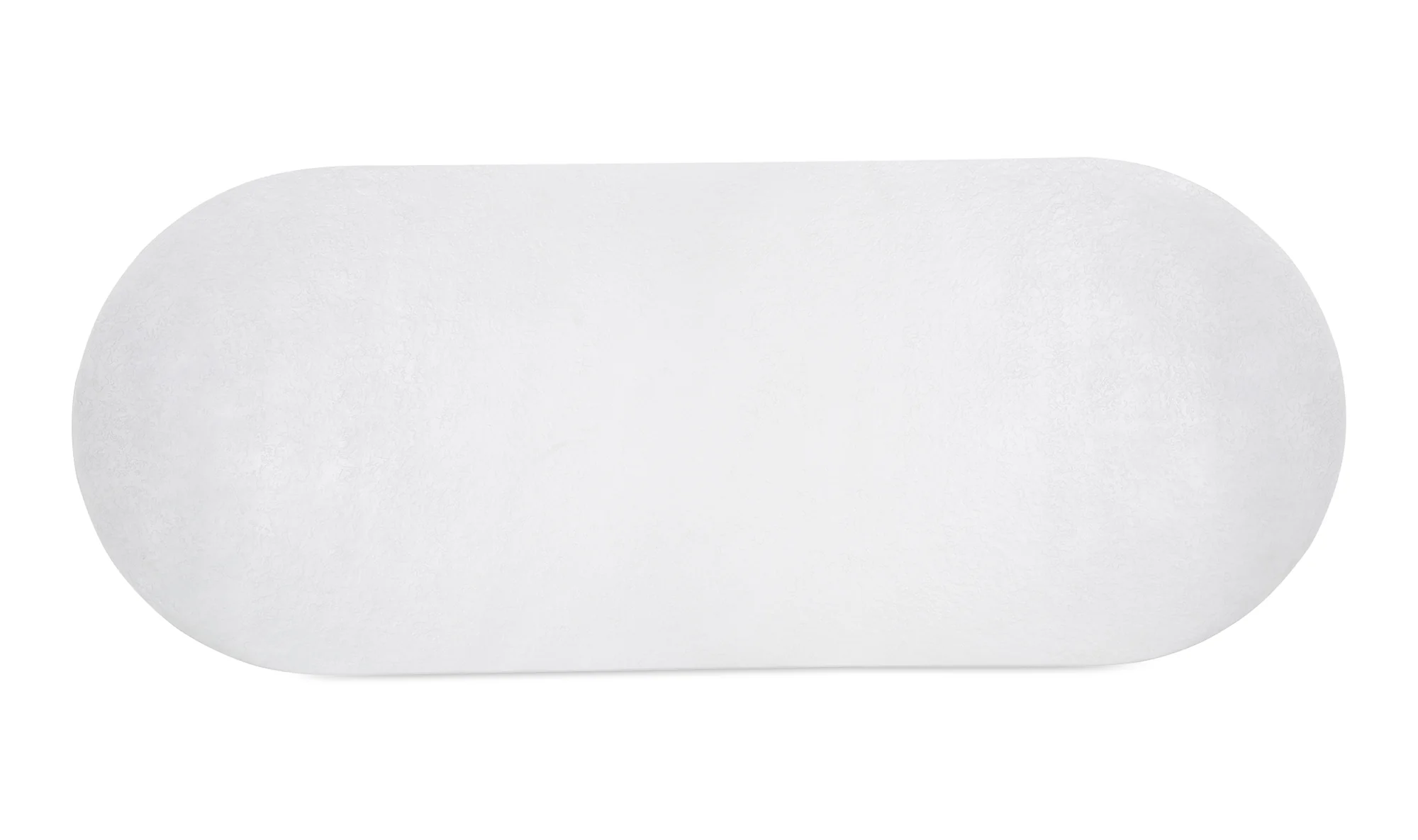 Eris Outdoor Dining Table White - Image 7