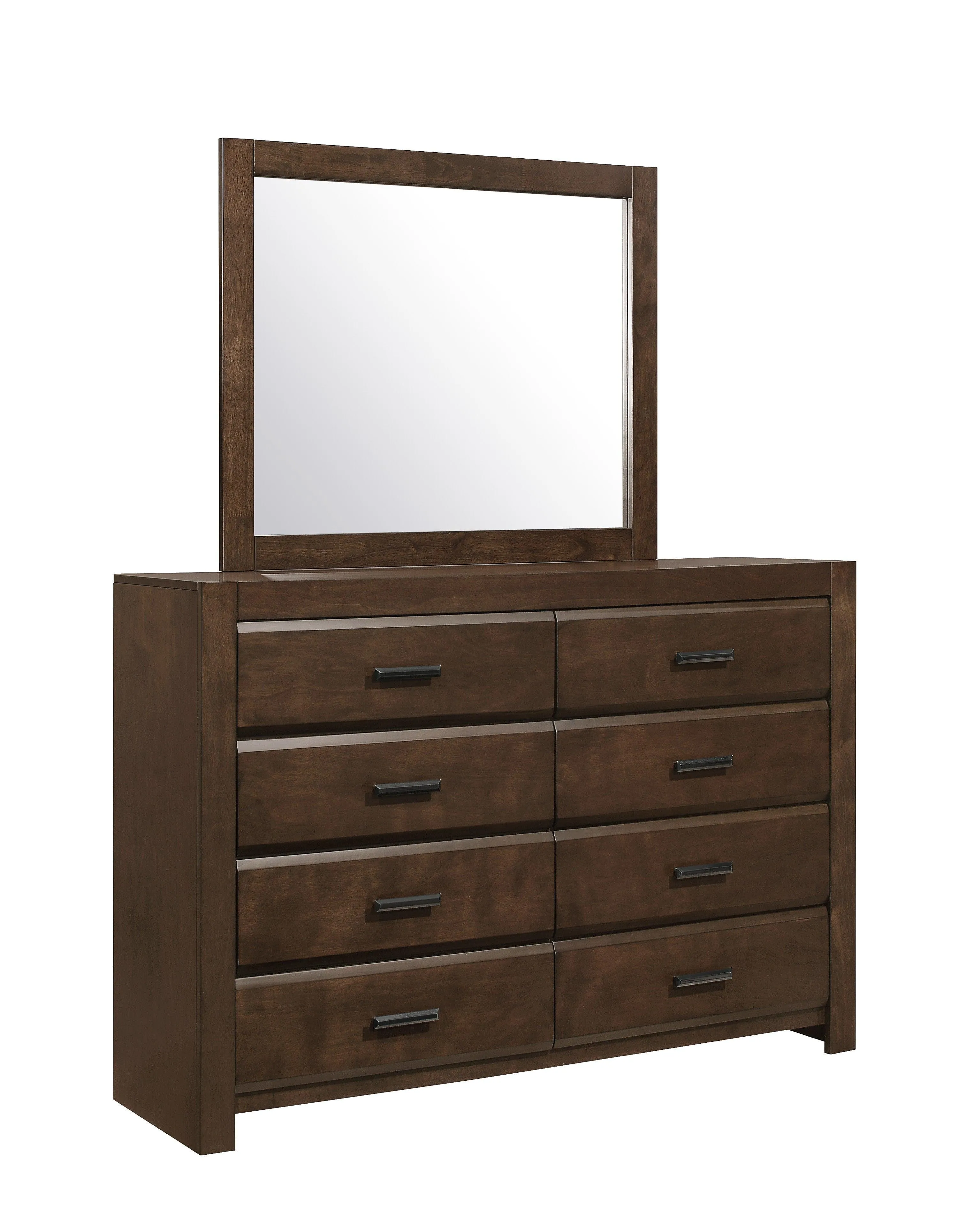 Erwan Espresso Mirror (Mirror Only) - Image 2