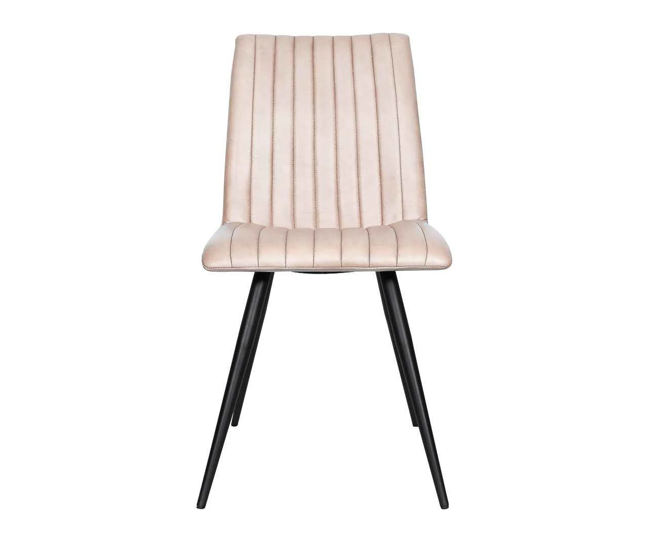 Essex Chelsea 19" Dining Chair in Antique Ivory, Set of 2 - Image 2