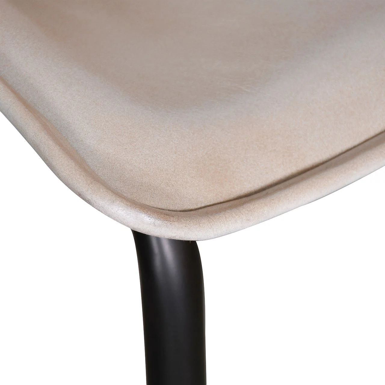 Essex Stanley Dining Chair in Antique Ivory - Image 7