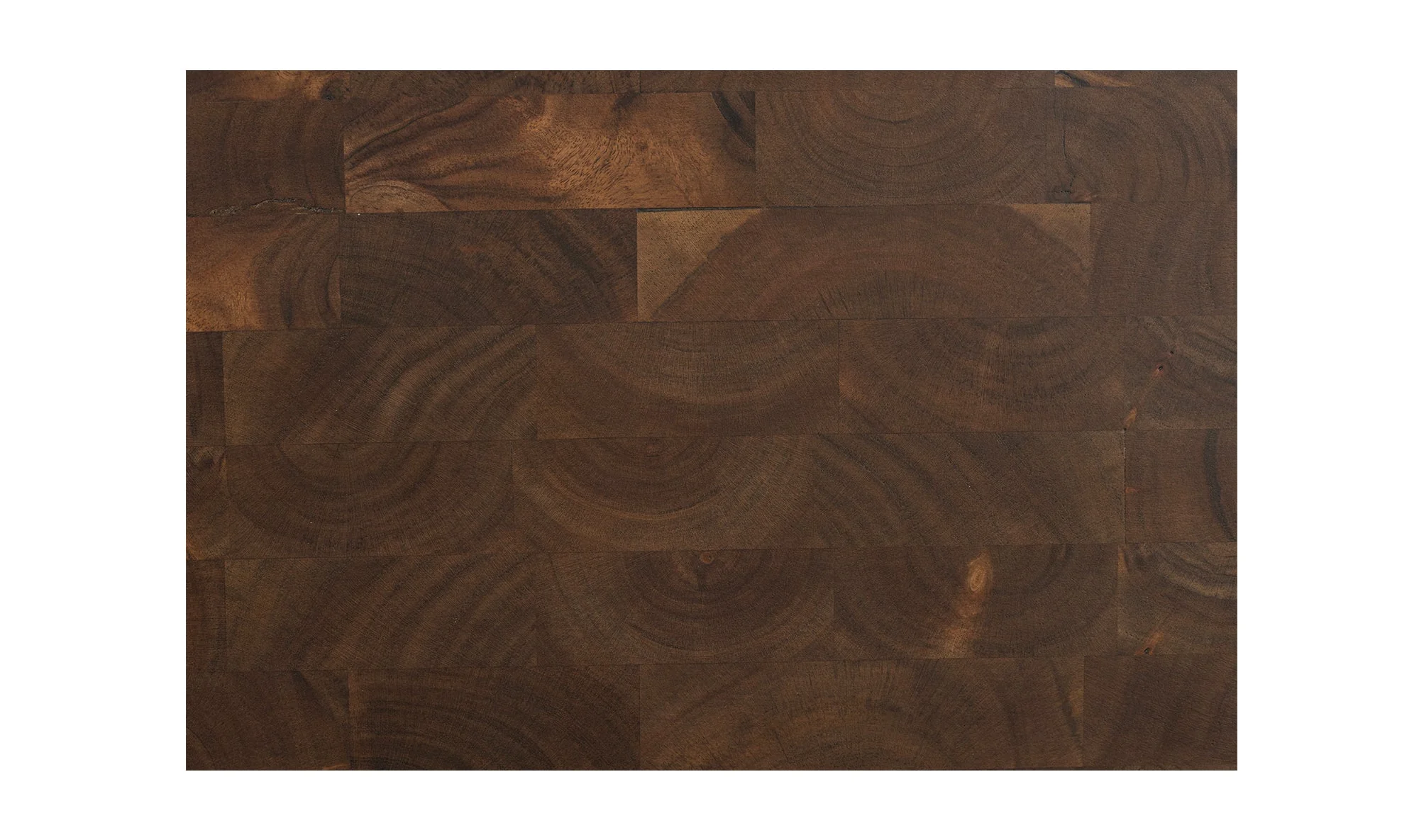 Eton Side Table Dark Brown - Image 12