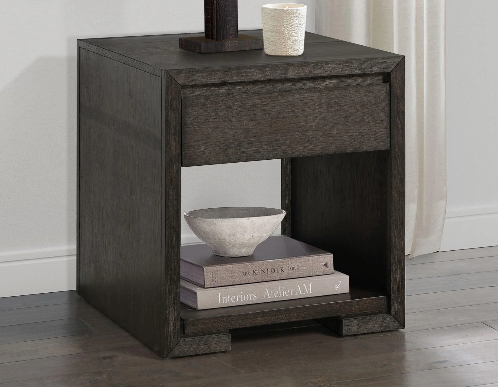 Evan 24″ End Table - Image 10