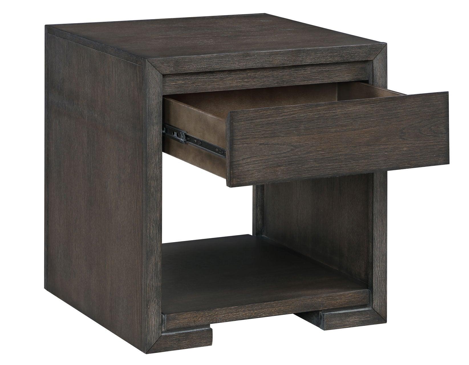 Evan 24″ End Table - Image 2