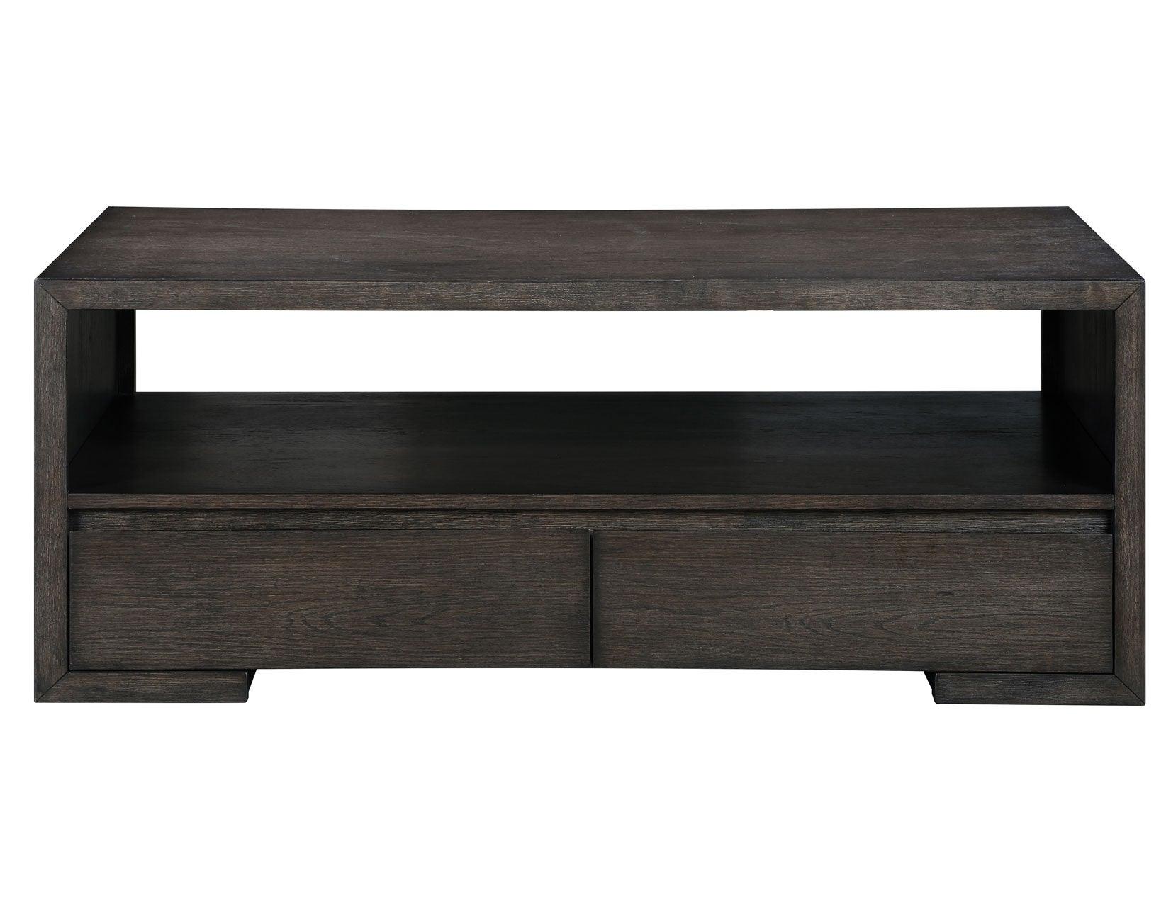 Evan 55″ Coffee Table - Image 2