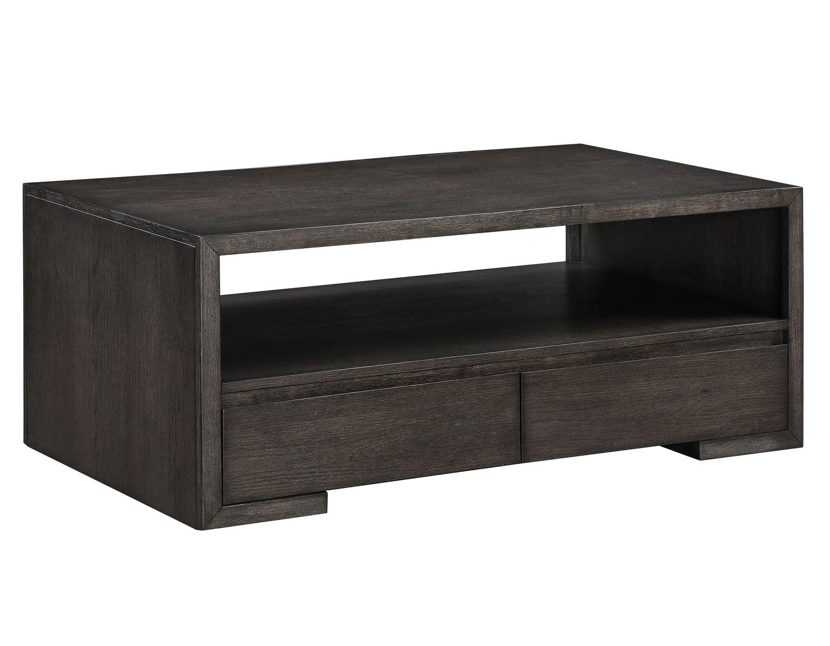 Evan 55″ Coffee Table - Image 3