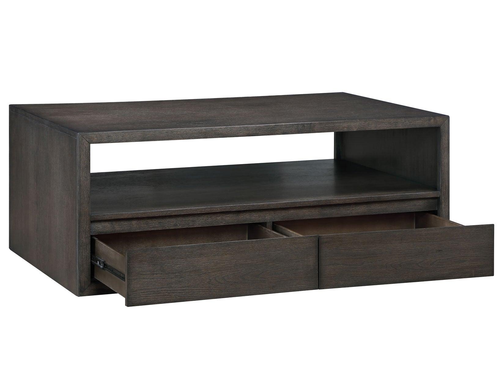 Evan 55″ Coffee Table - Image 4