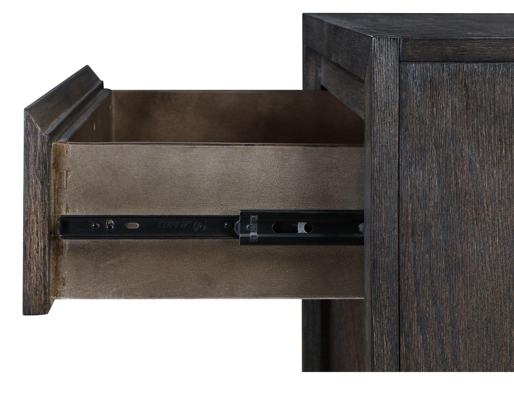 Evan 55″ Coffee Table - Image 6