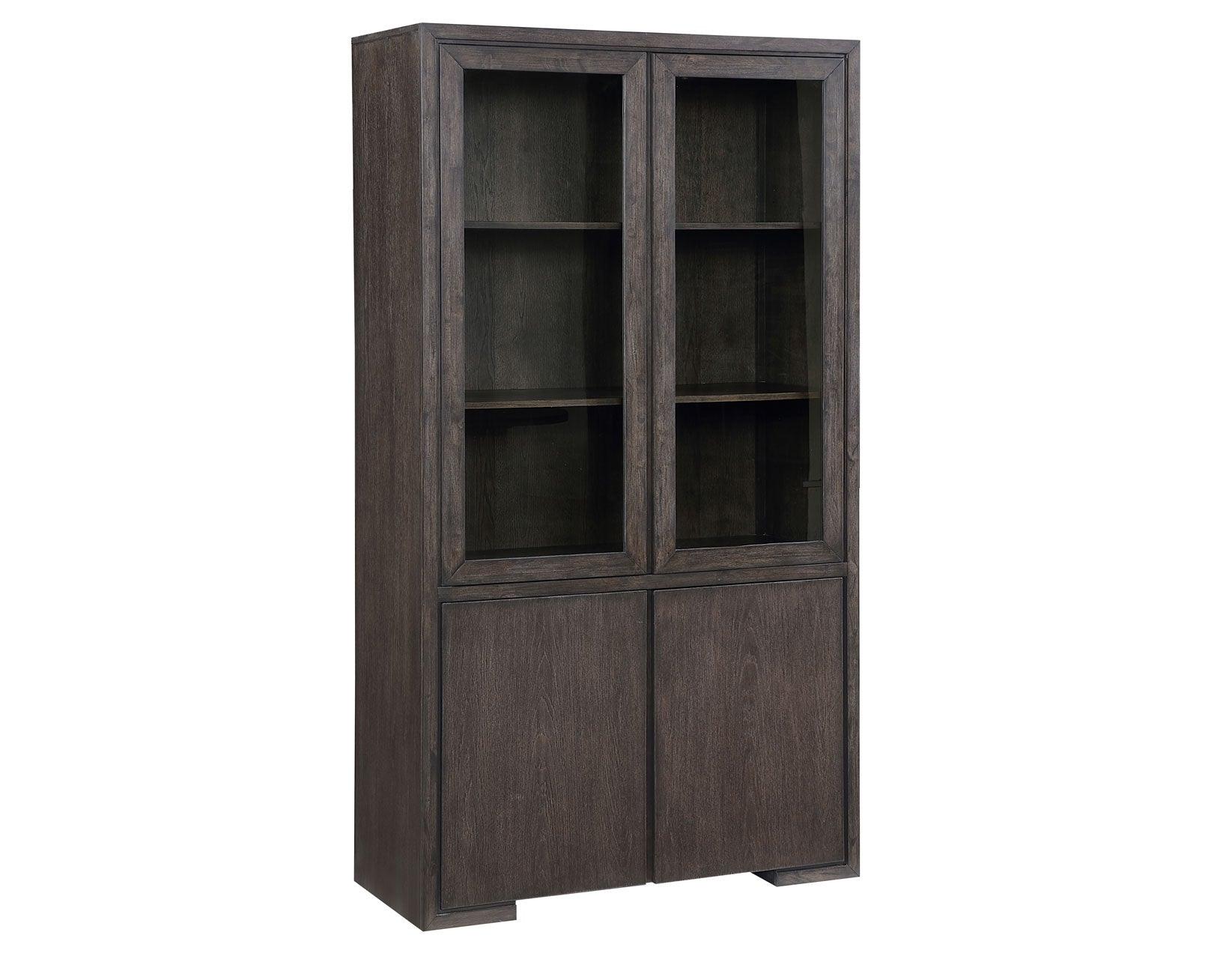 Evan Brown/Grey Curio - Image 3