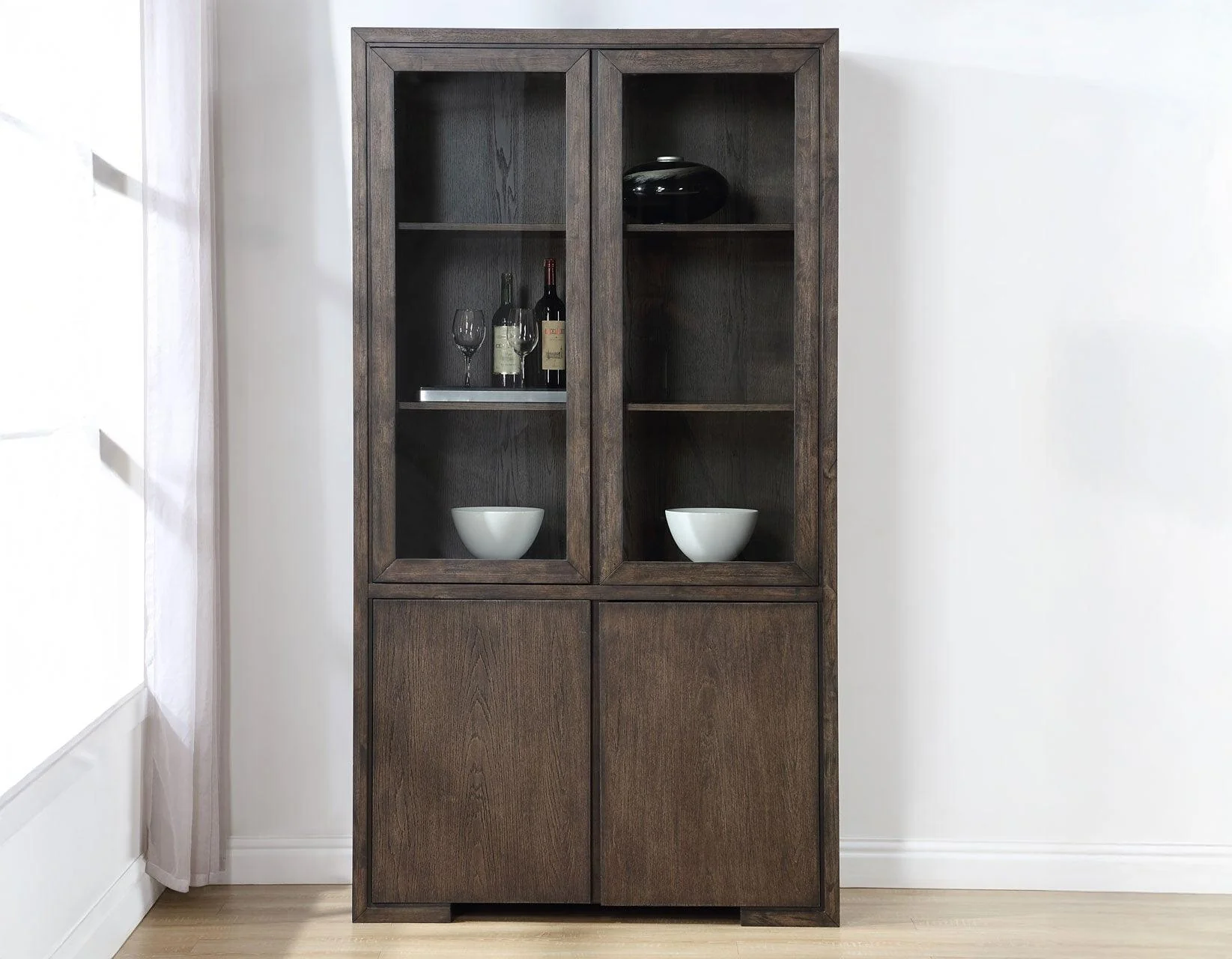 Evan Brown/Grey Curio - Image 7