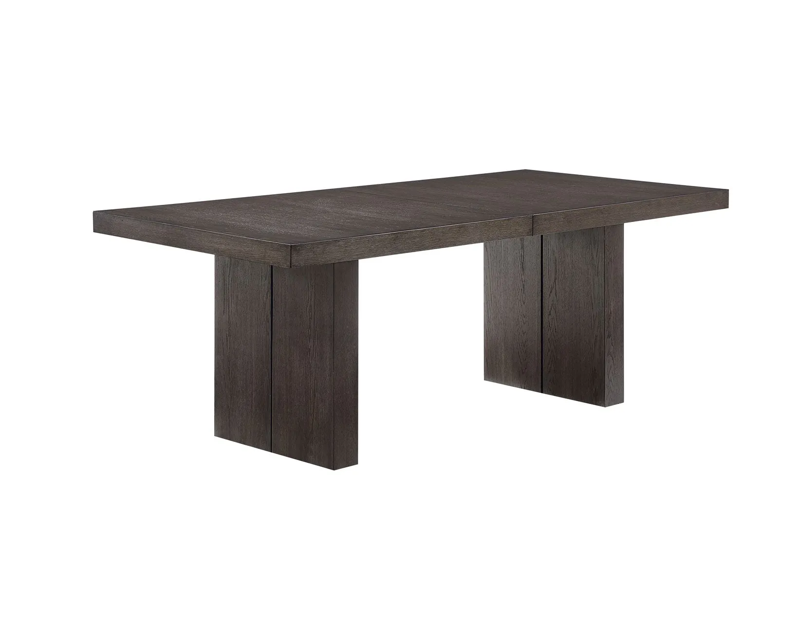 Evan Eggshell/Walnut Brown Dining Room Set - Image 8