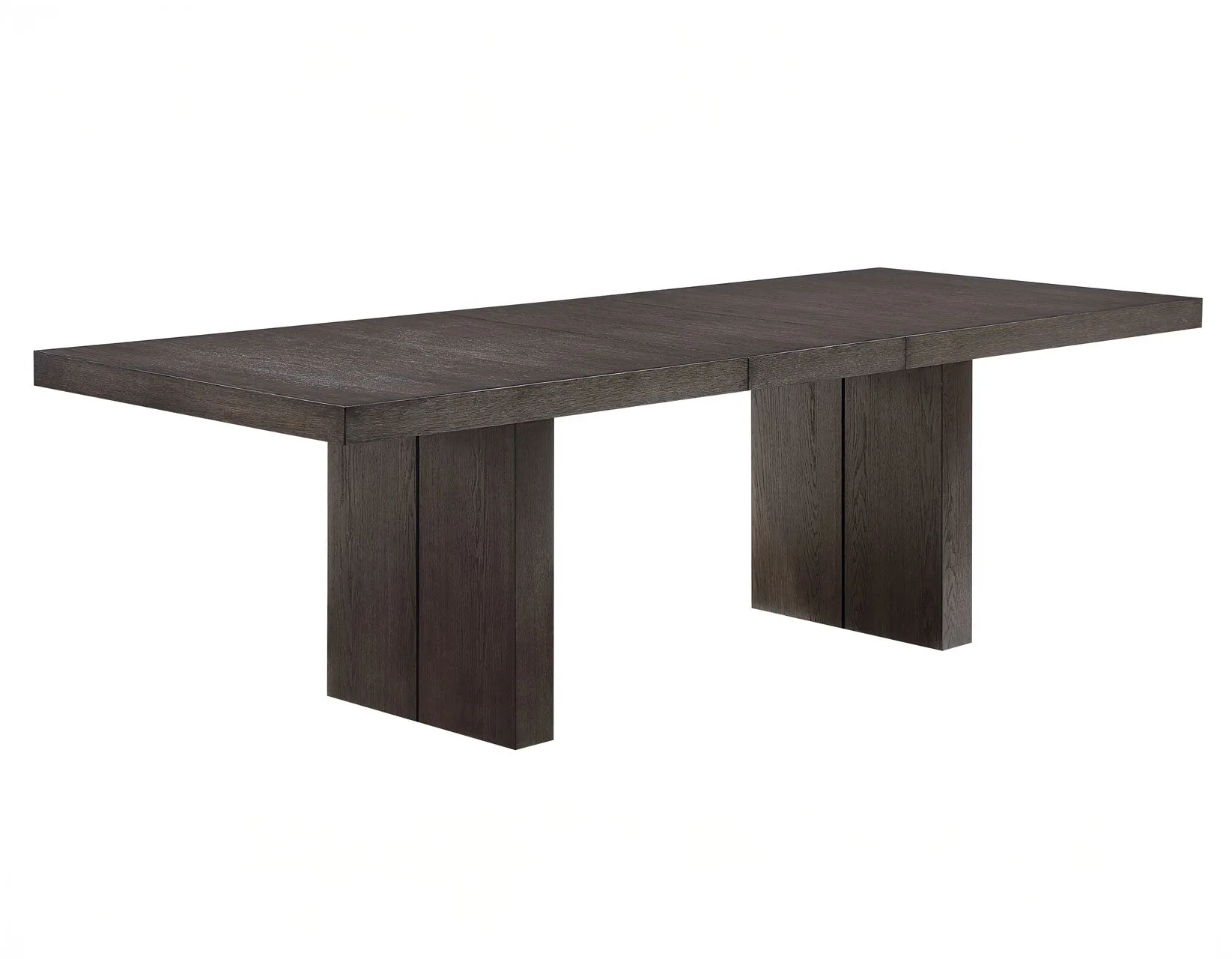 Evan Eggshell/Walnut Brown Dining Room Set - Image 9