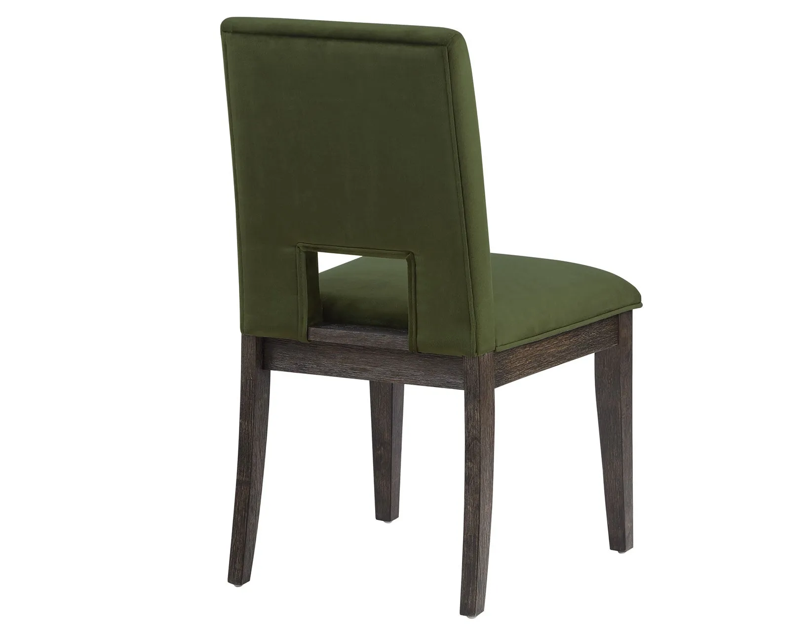 Evan Walnut Brown Dining Room Set - Image 15
