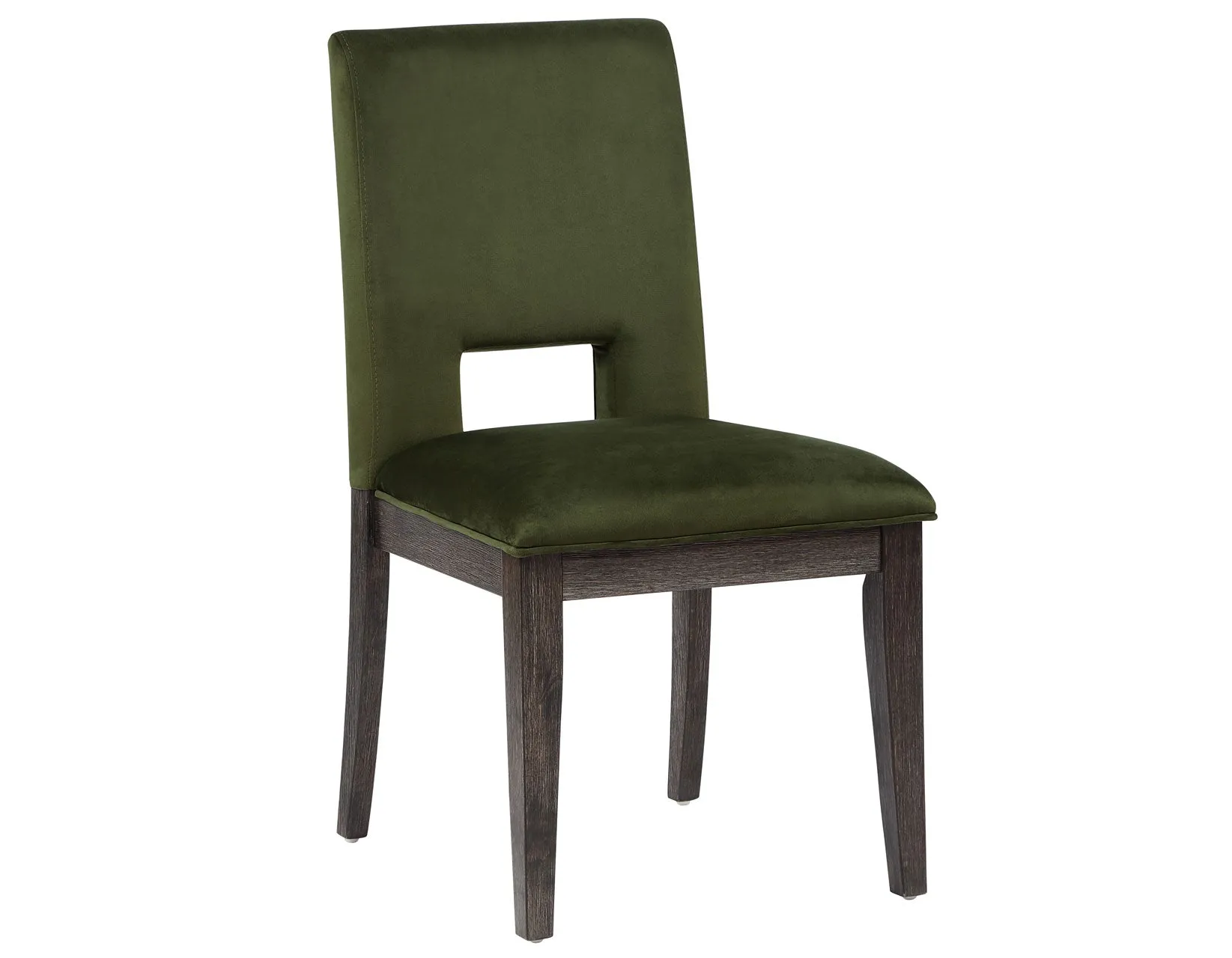 Evan Walnut Brown Dining Room Set - Image 17