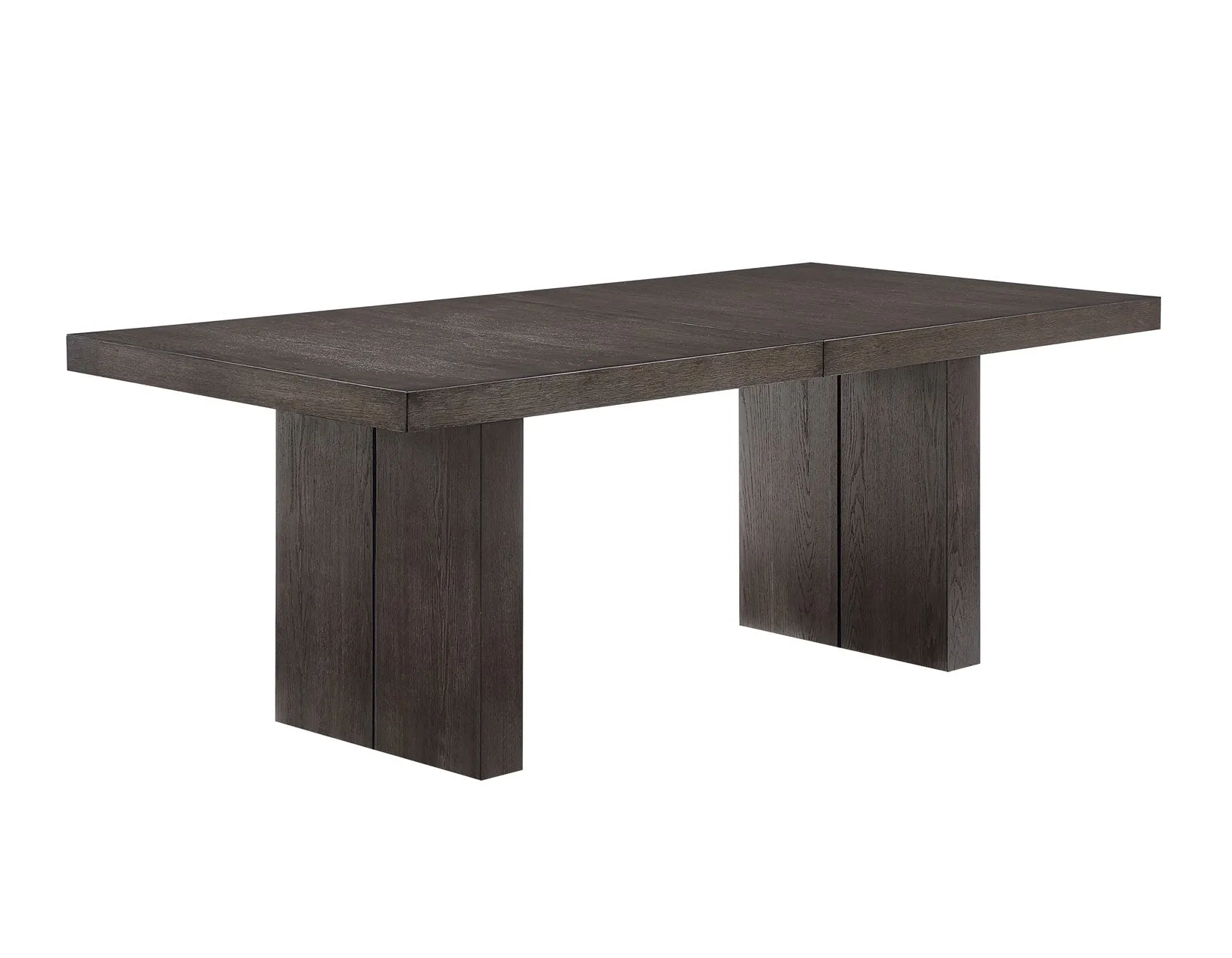 Evan Walnut Brown Dining Room Set - Image 5