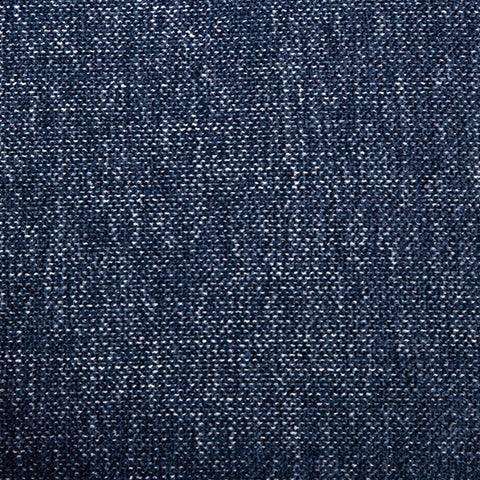 Evansley Navy Loveseat - Image 6