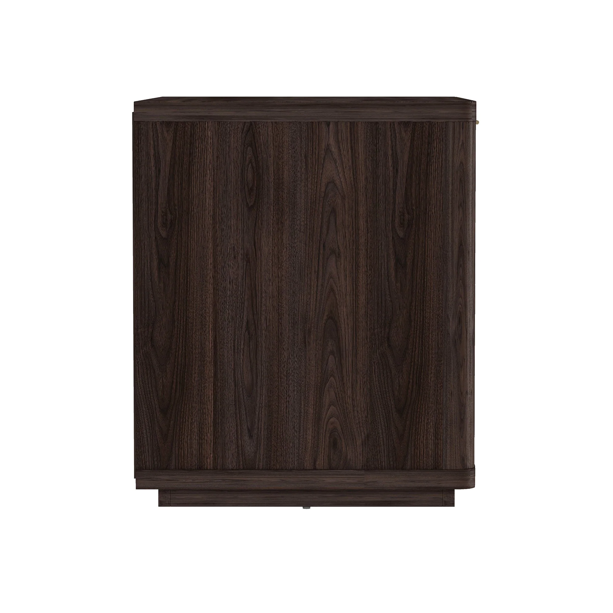 Evelyn 32" Nightstand 2.0 in Brown - Image 7