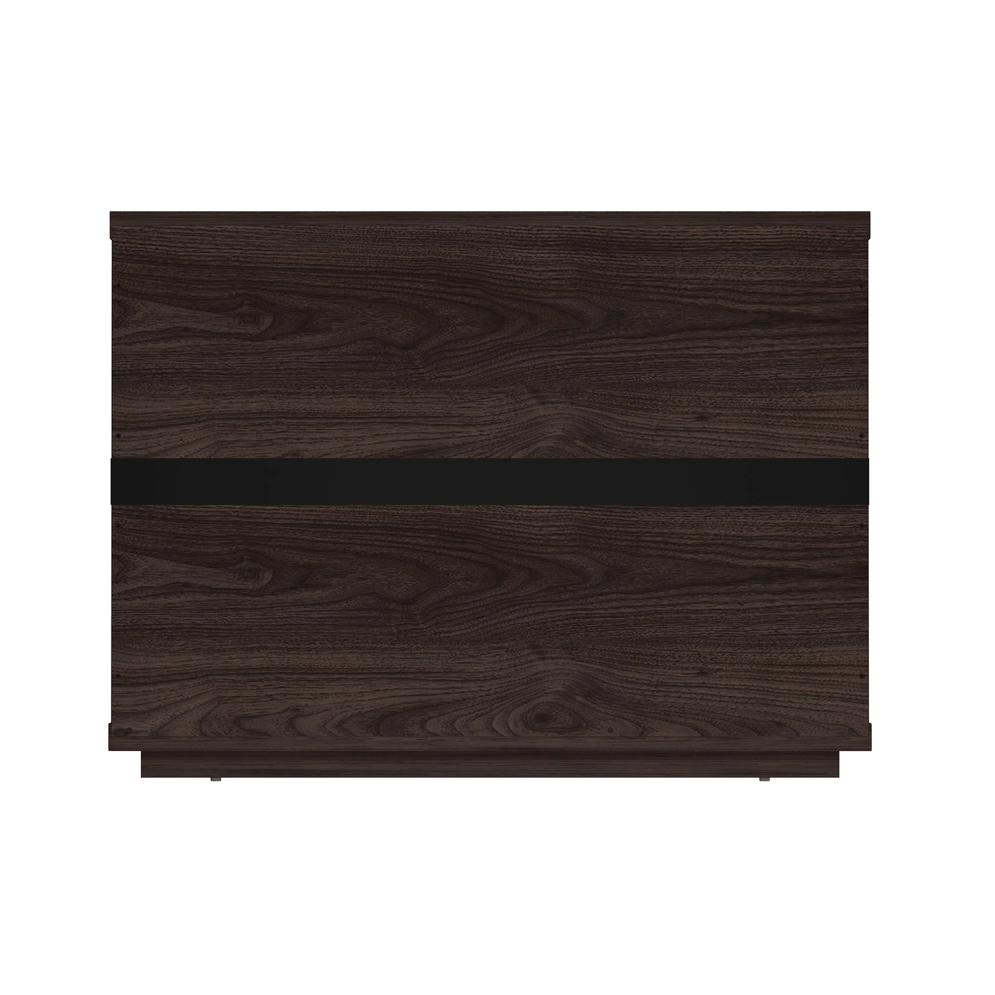 Evelyn 32" Nightstand 2.0 in Brown - Image 8