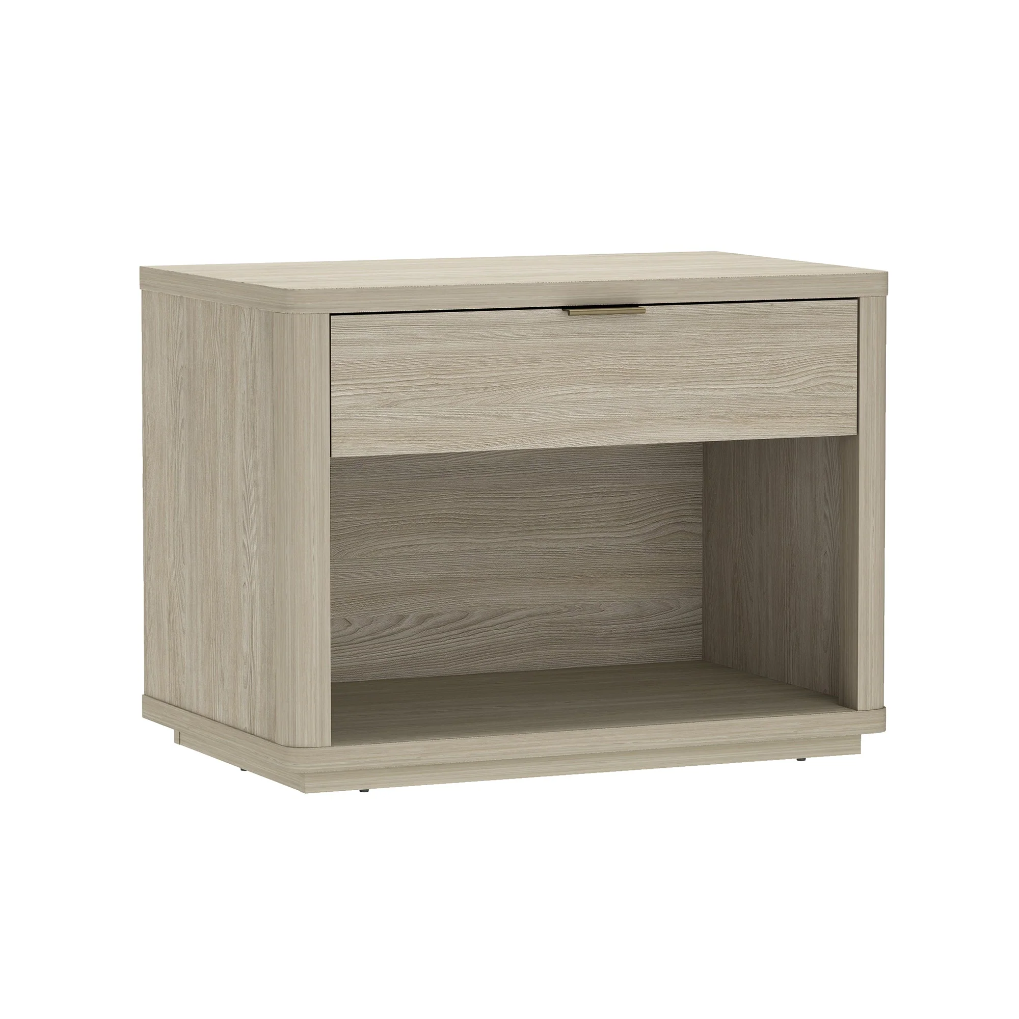 Evelyn 32" Nightstand 2.0 in Natural (set of 2) - Image 6