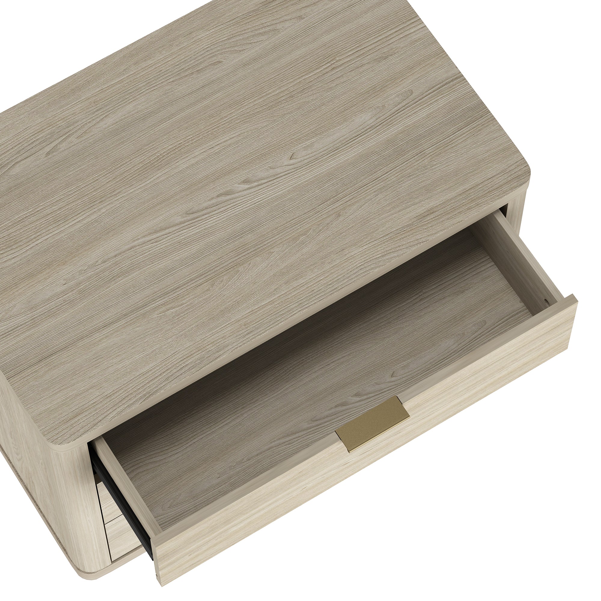 Evelyn 32" Nightstand 4.0 in Natural - Image 5
