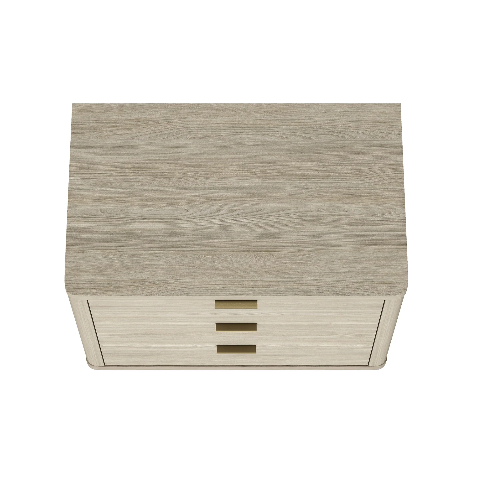 Evelyn 32" Nightstand 4.0 in Natural - Image 9