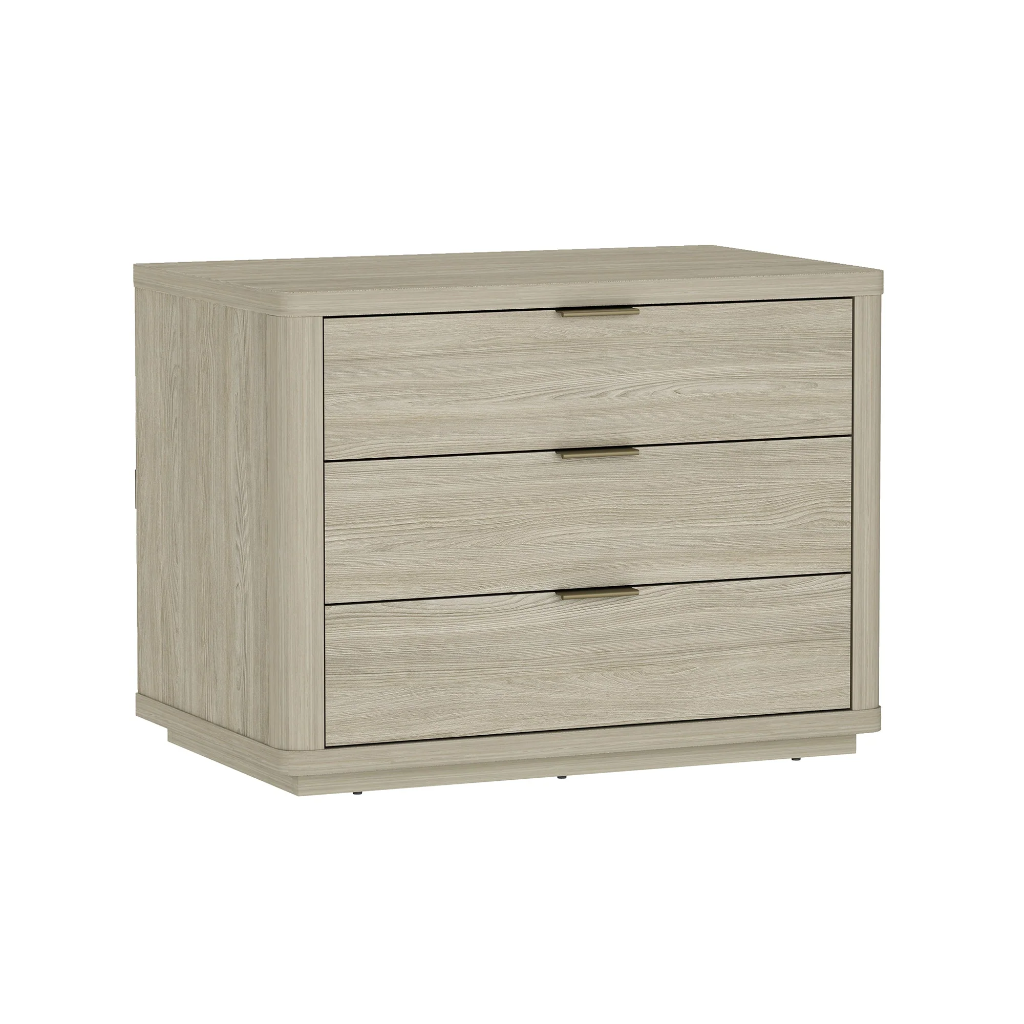 Evelyn 32" Nightstand 4.0 in Natural (set of 2) - Image 6
