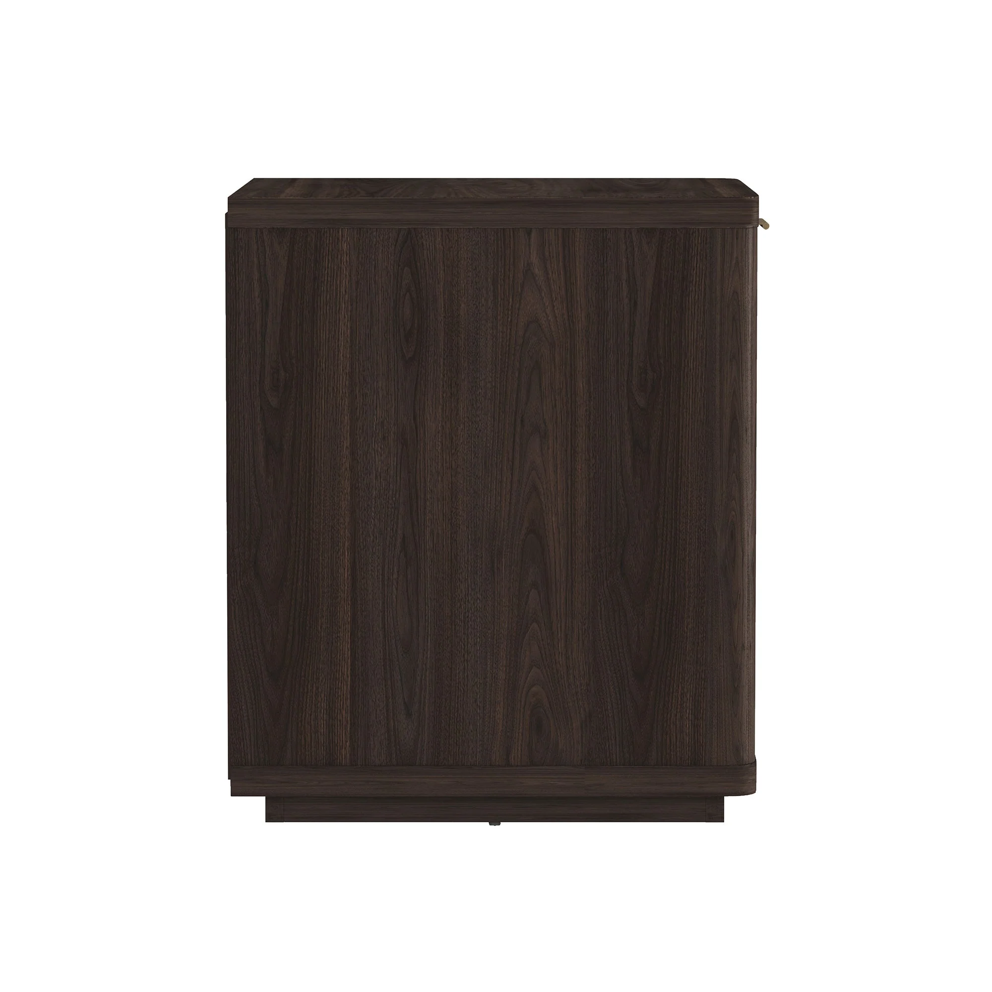 Evelyn Nightstand in Brown - Image 7