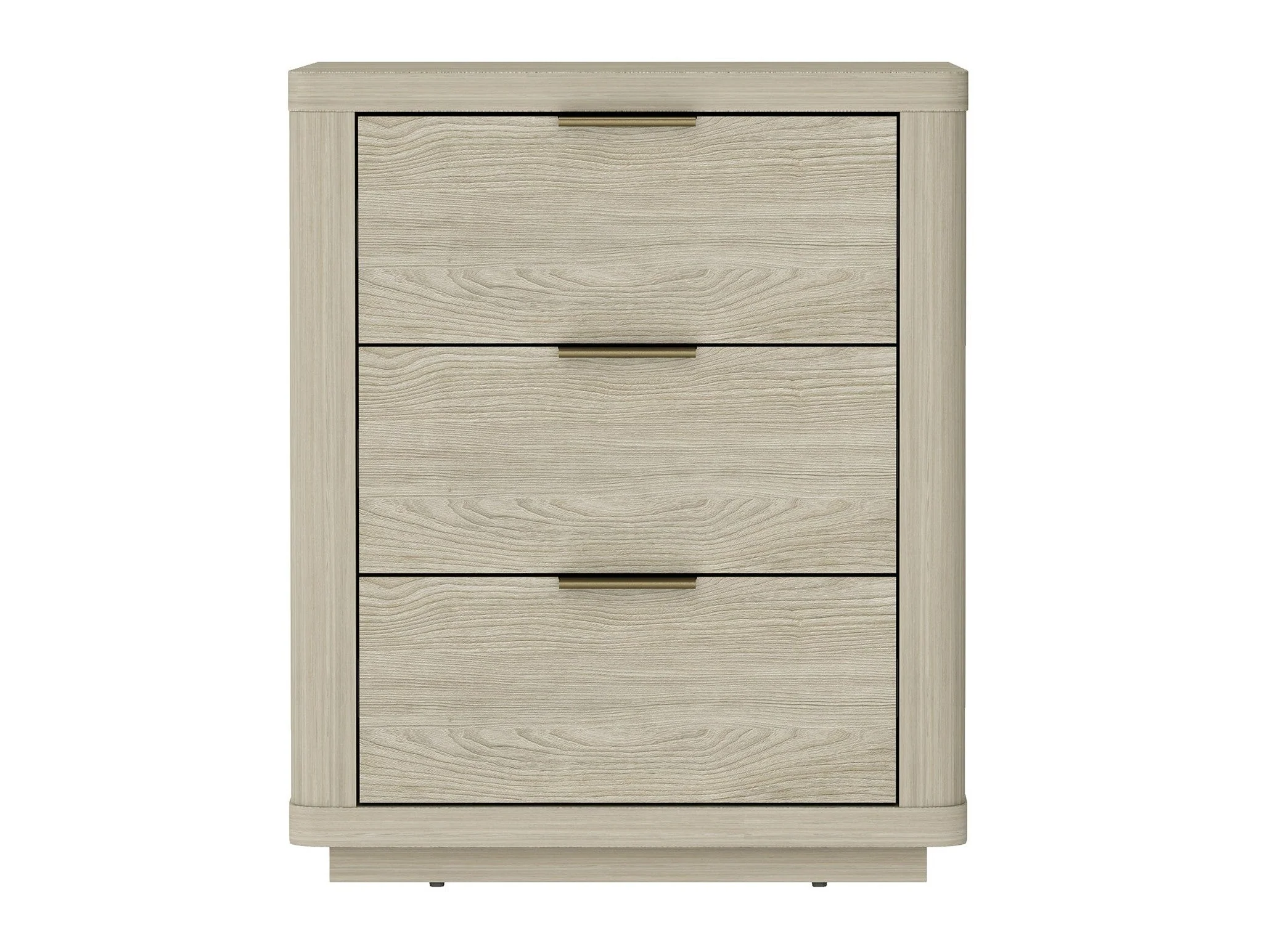 Evelyn Nightstand in Natural