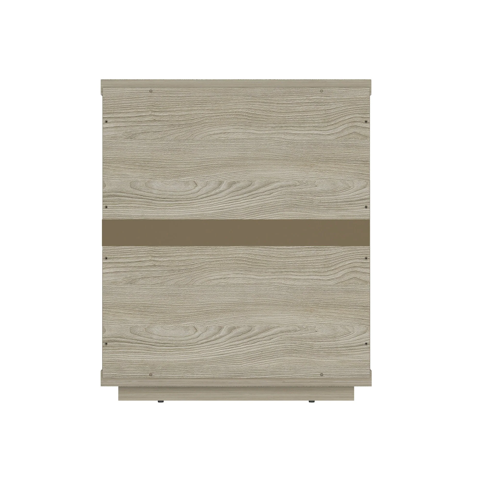Evelyn Nightstand in Natural - Image 8