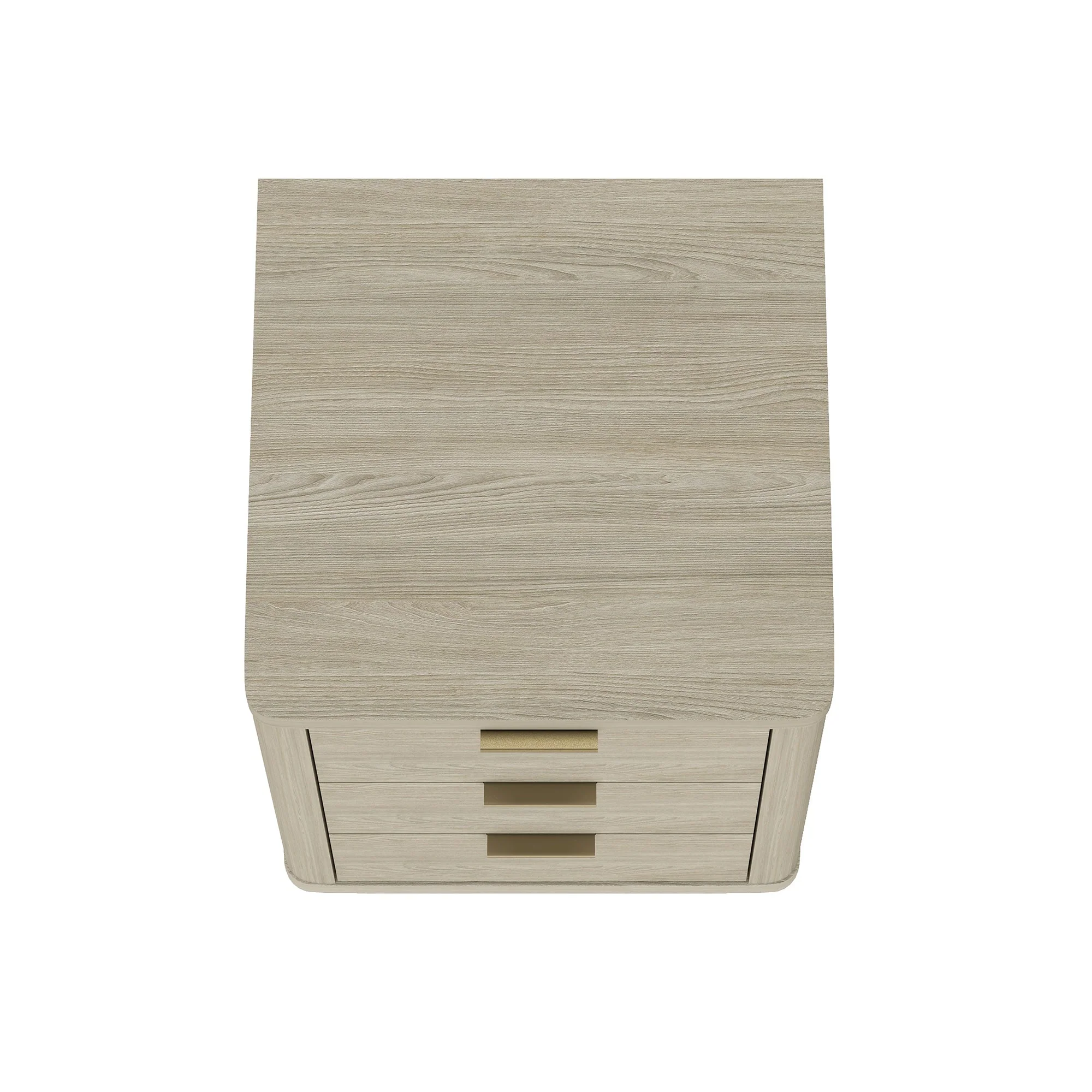 Evelyn Nightstand in Natural - Image 9