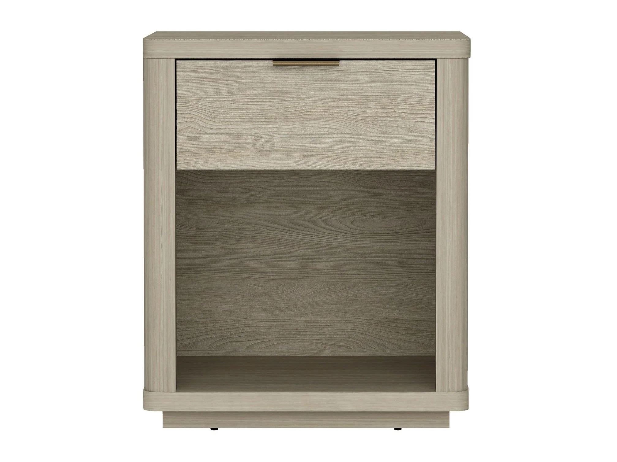 Evelyn Nightstand in Natural
