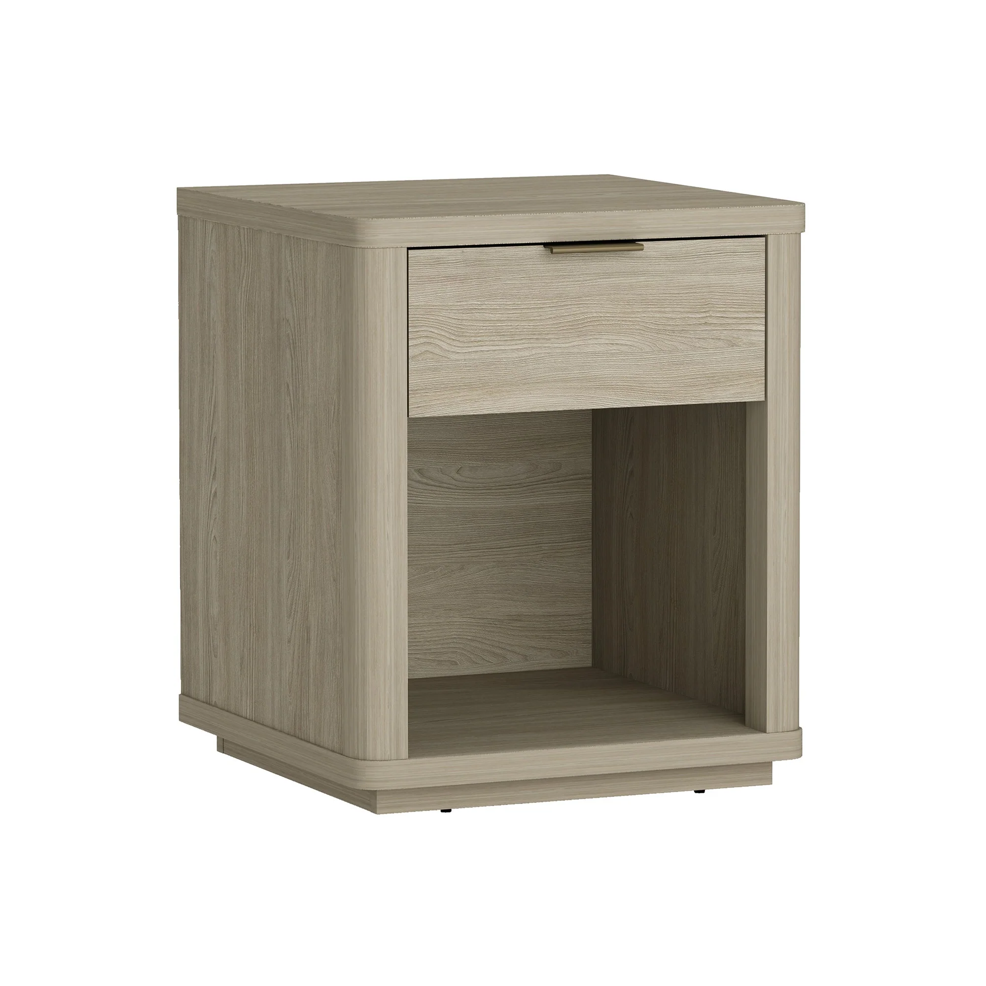 Evelyn Nightstand in Natural - Image 6