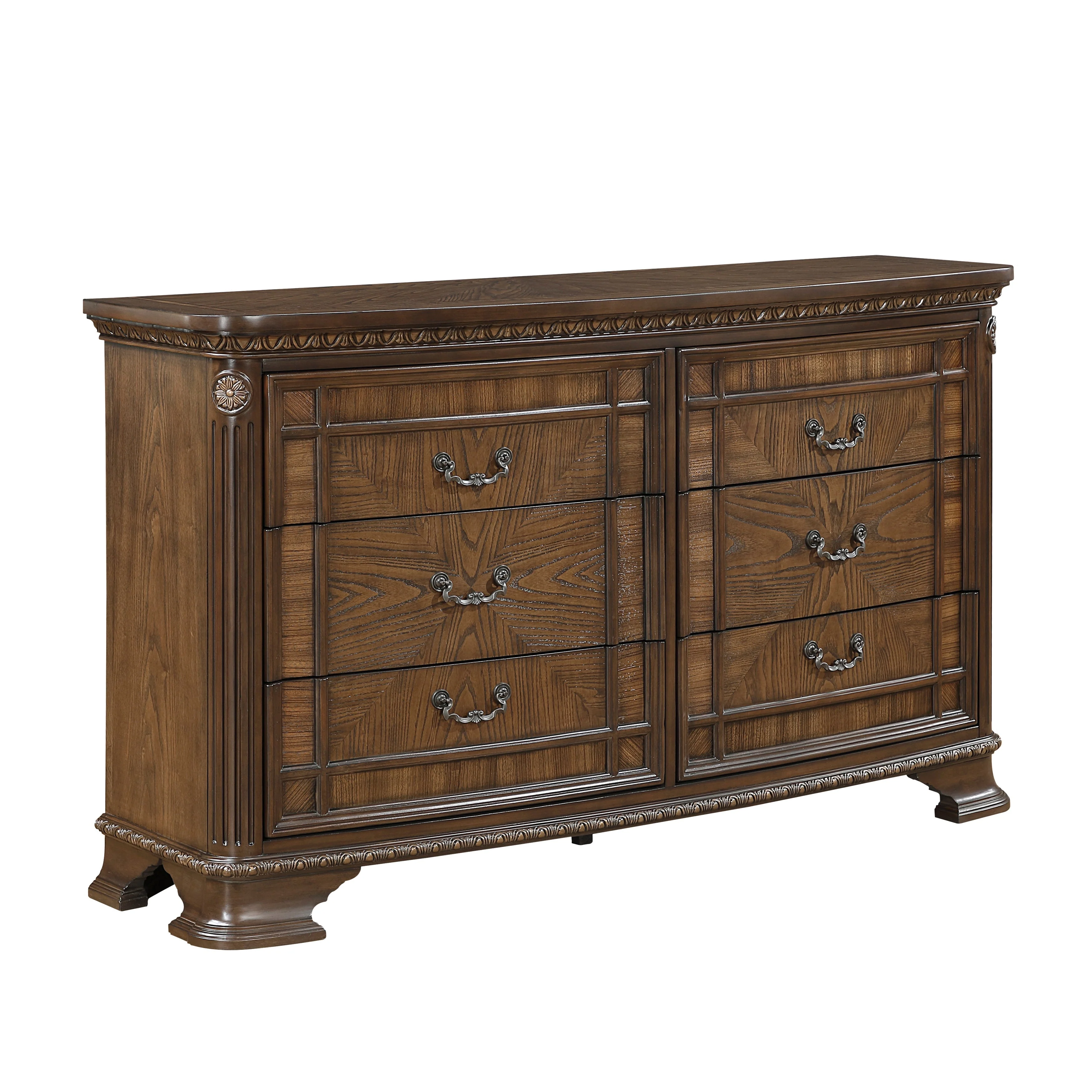 Everleigh Brown Bedroom Set - Image 17