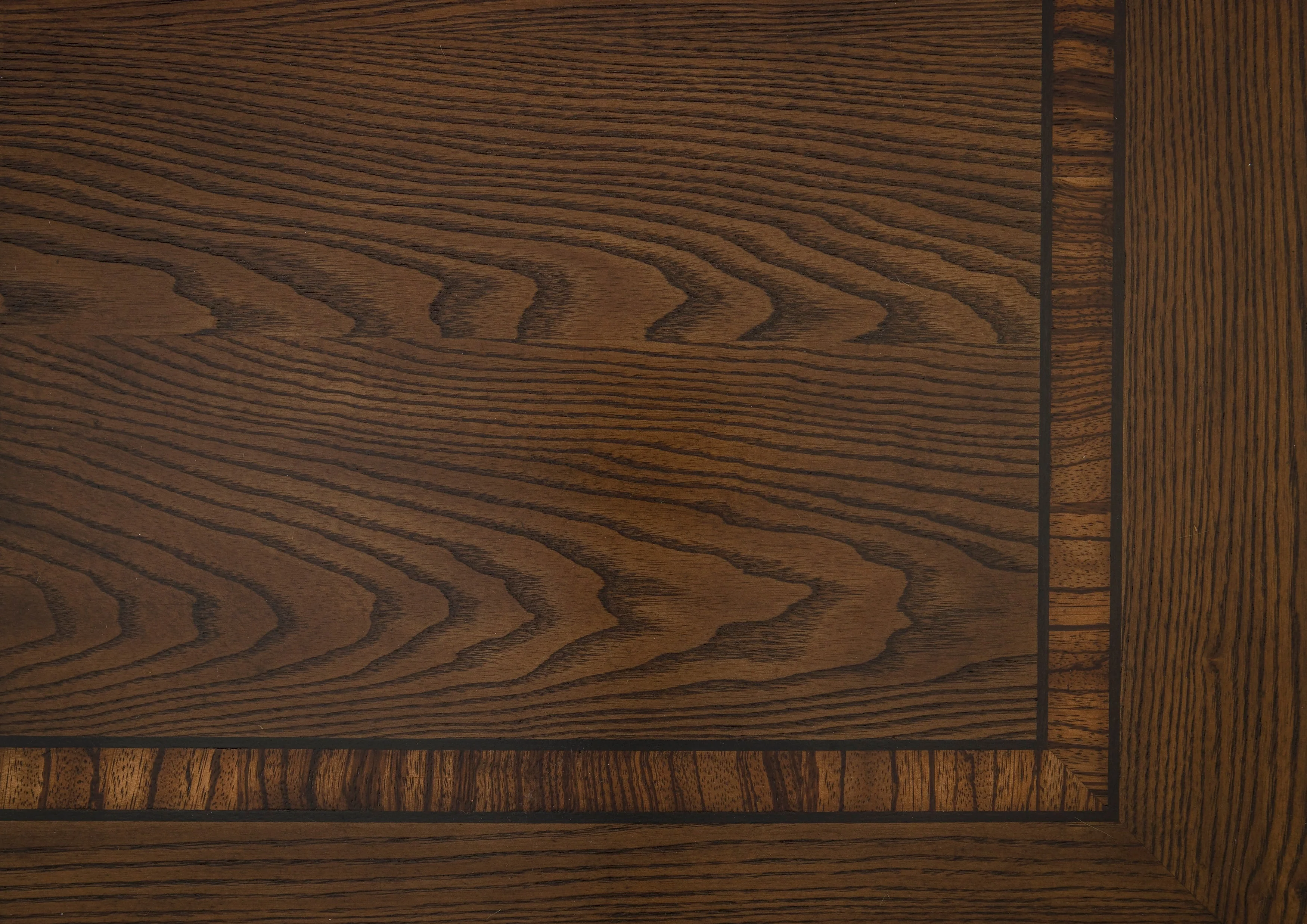 Everleigh Brown Night Stand - Image 9
