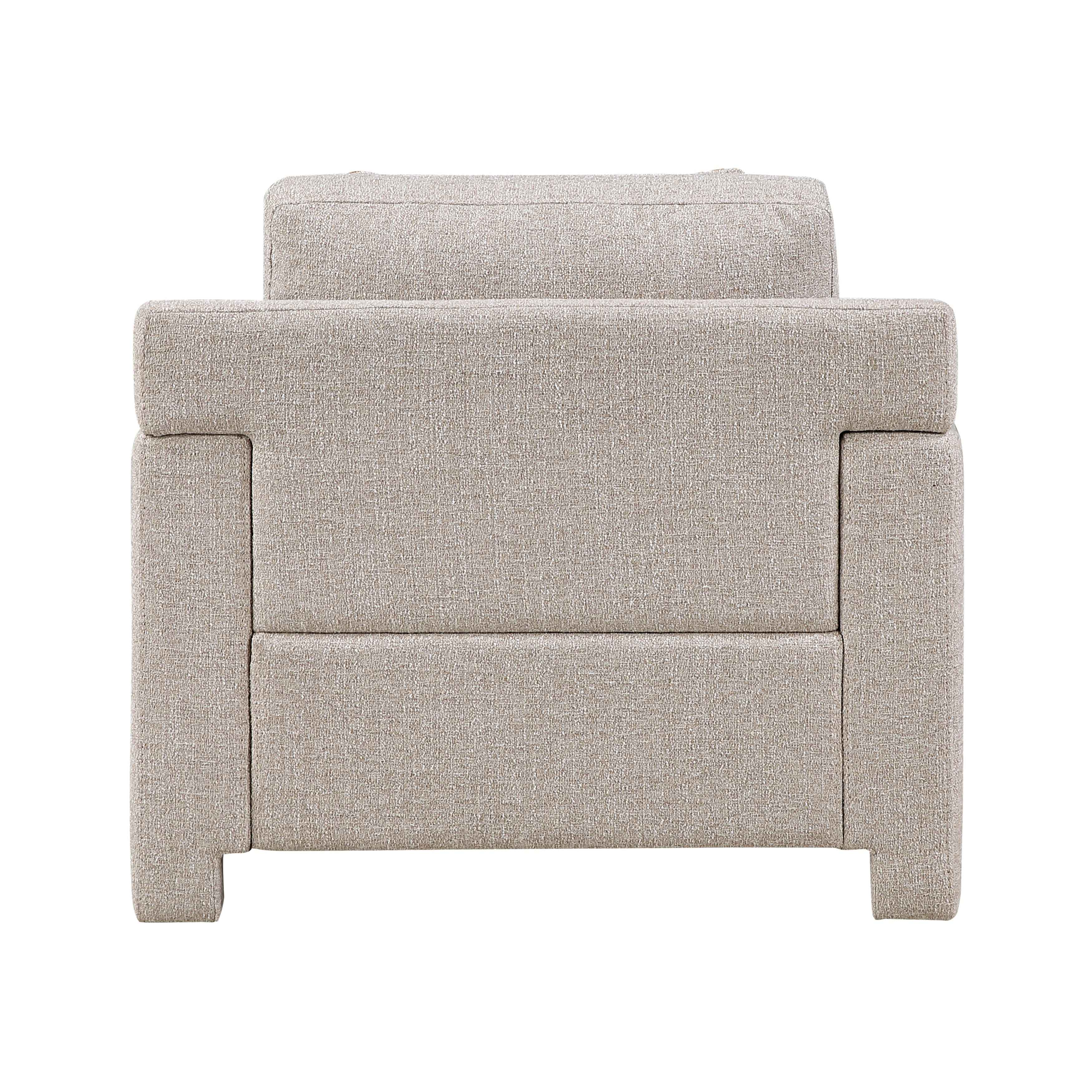 Everly Taupe Living Room Set - Image 14