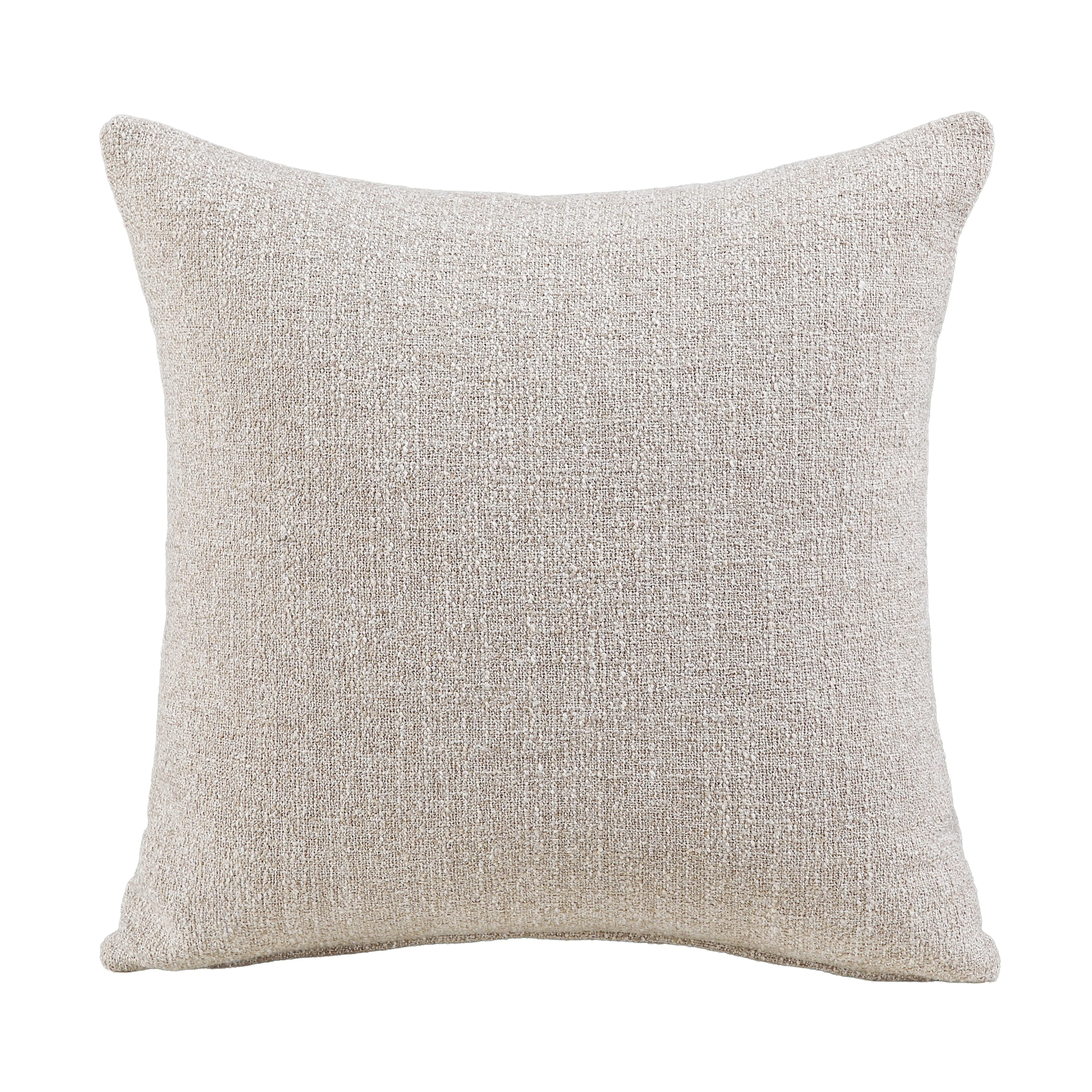 Everly Taupe Sofa - Image 6