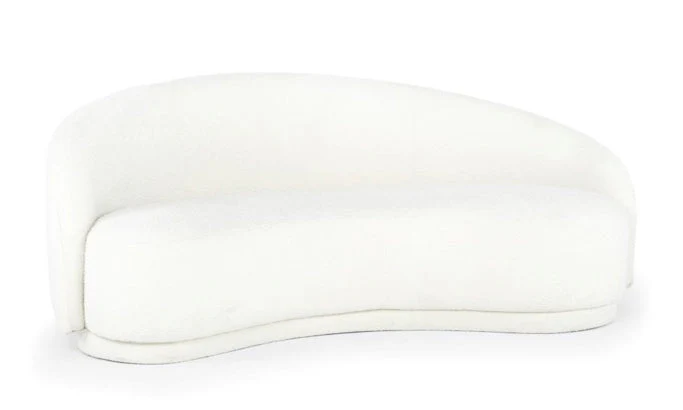 Excelsior Sofa Cream - Image 3
