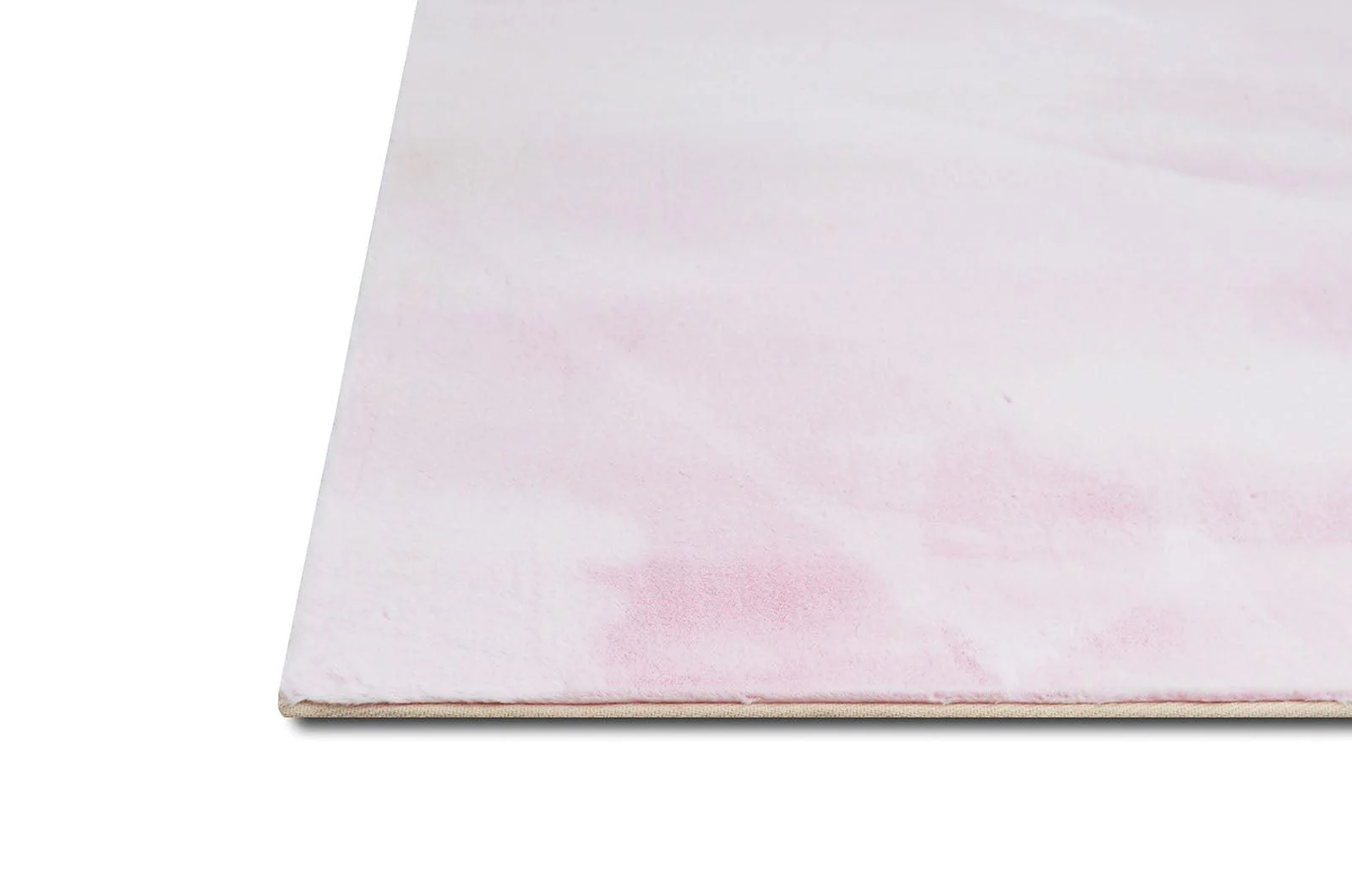 Famalica Pink Area Rug - Image 2