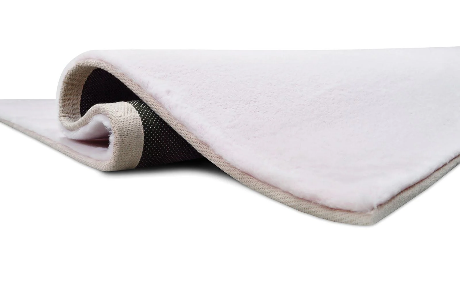 Famalica Pink Area Rug - Image 3